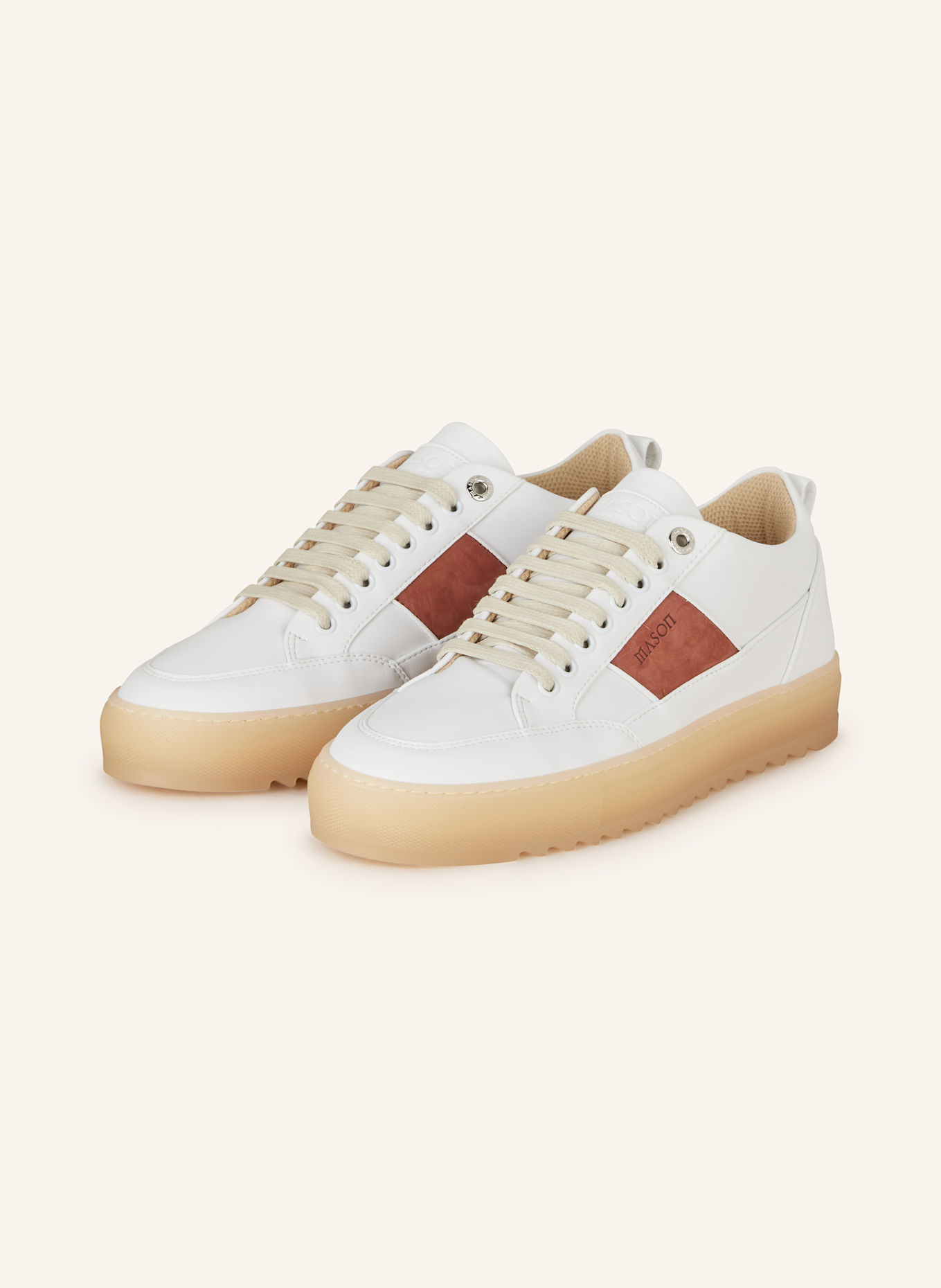 MASON GARMENTS Sneakers TIA