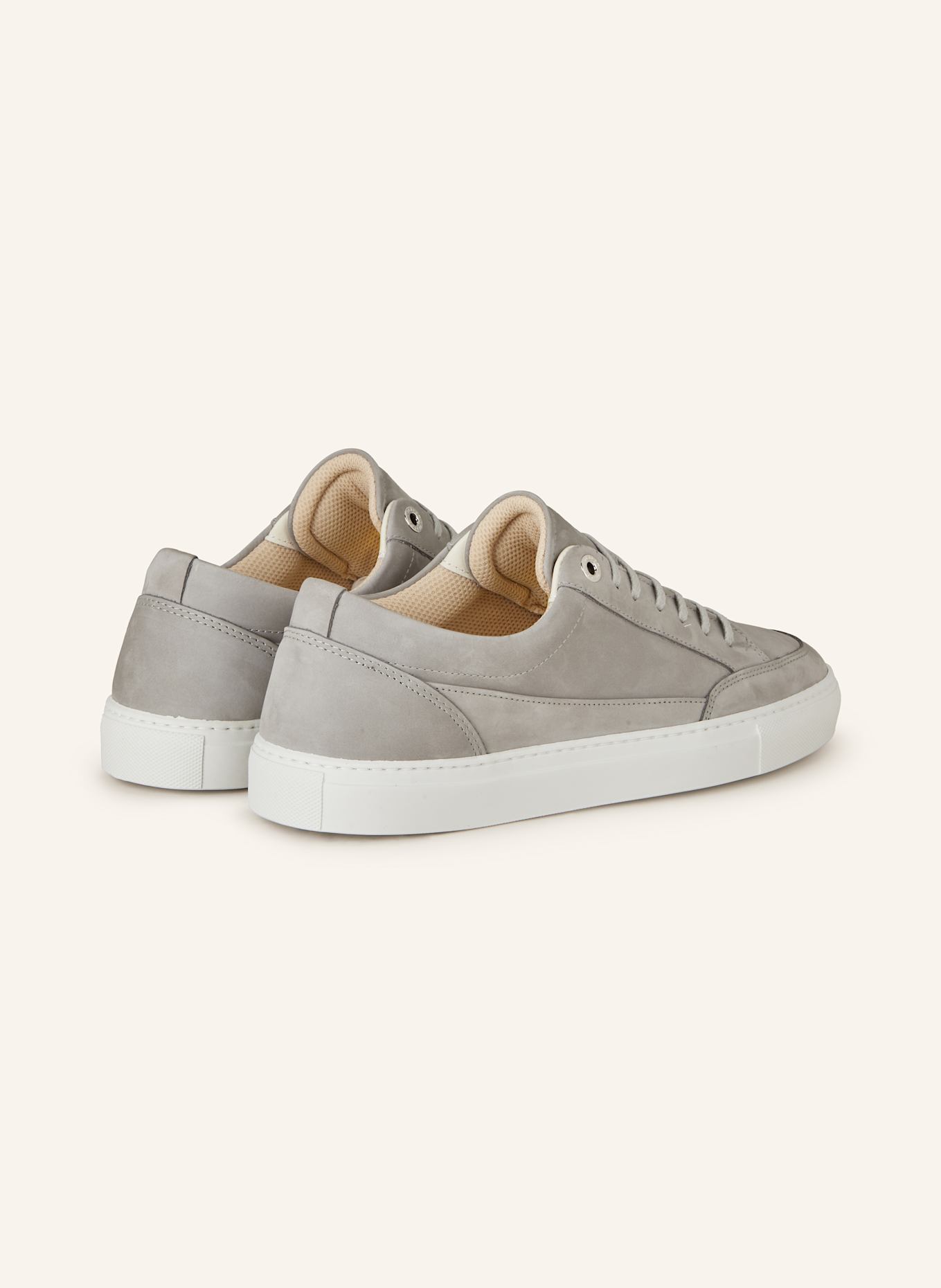 MASON GARMENTS Sneakers TIA, Color: GRAY (Image 2)