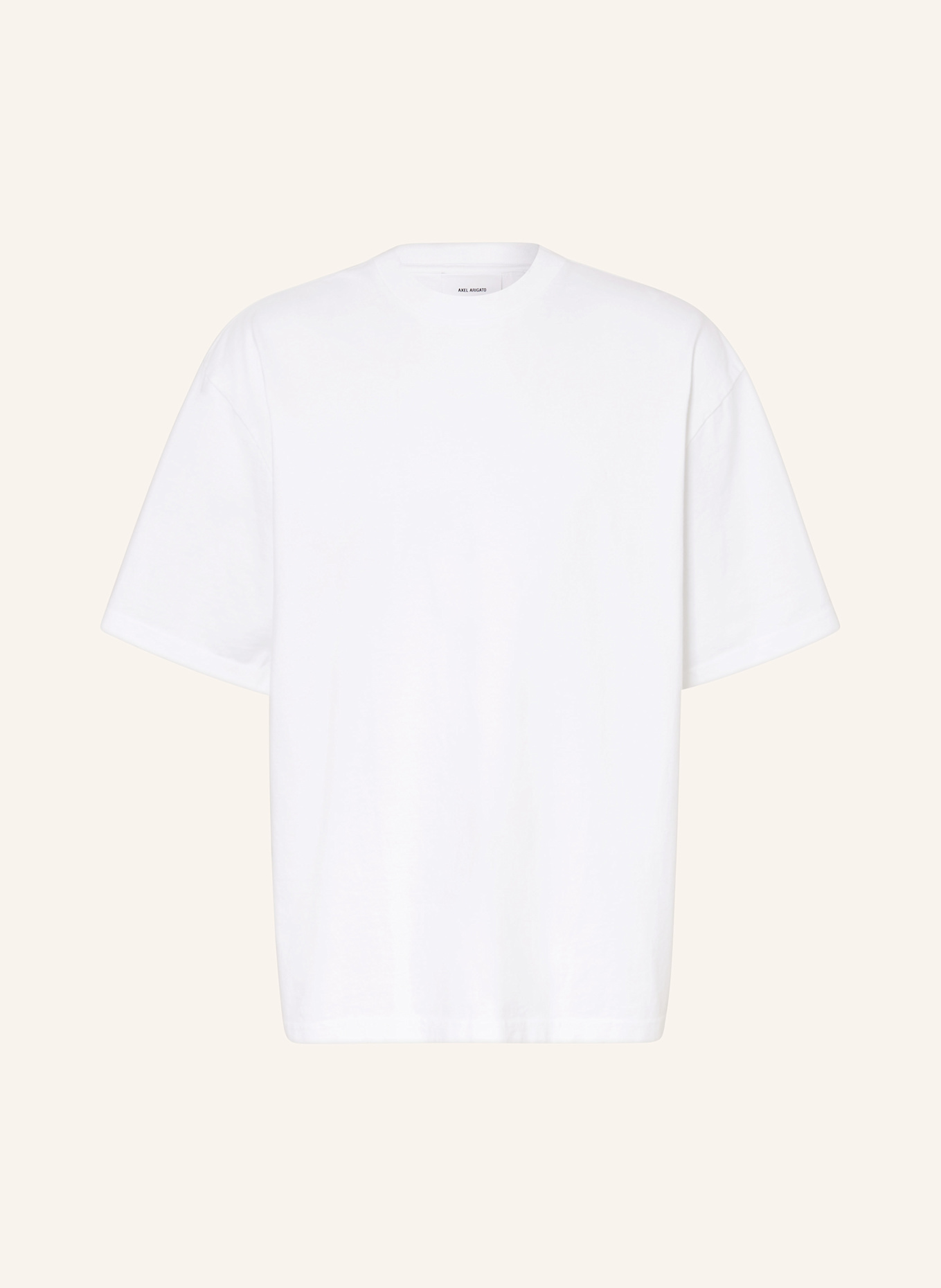 AXEL ARIGATO T-shirt: BIAŁY