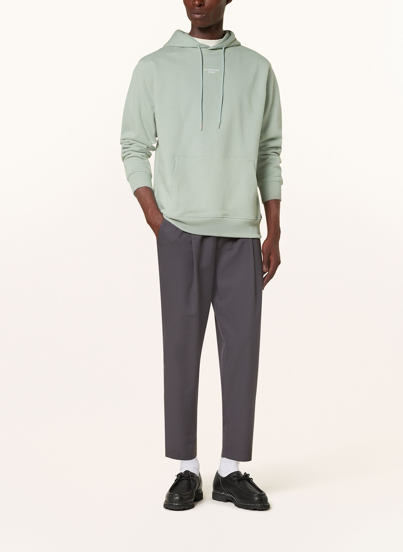 Chino le pantalon new arrivals