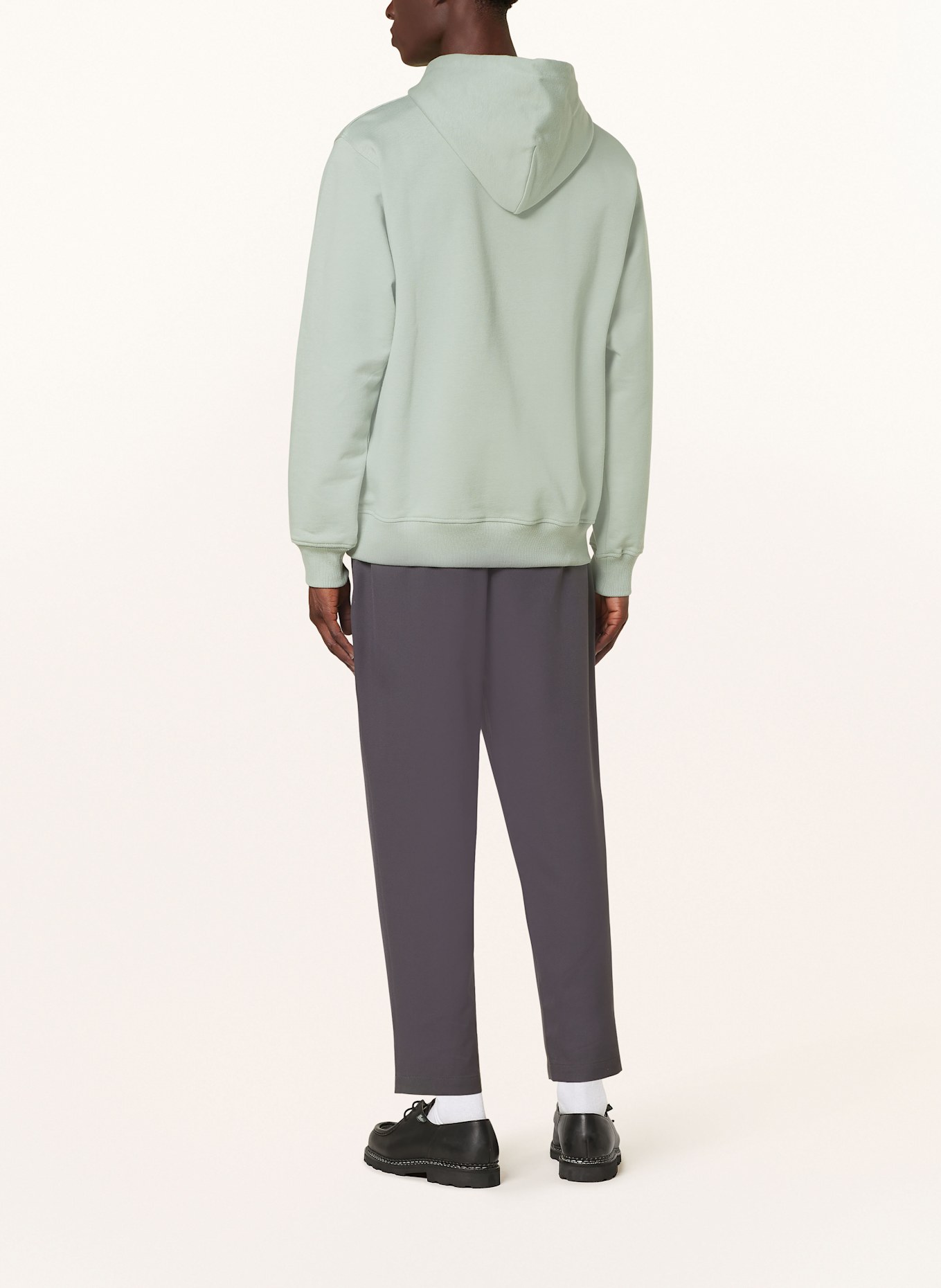 DROLE DE MONSIEUR Chino LE PANTALON