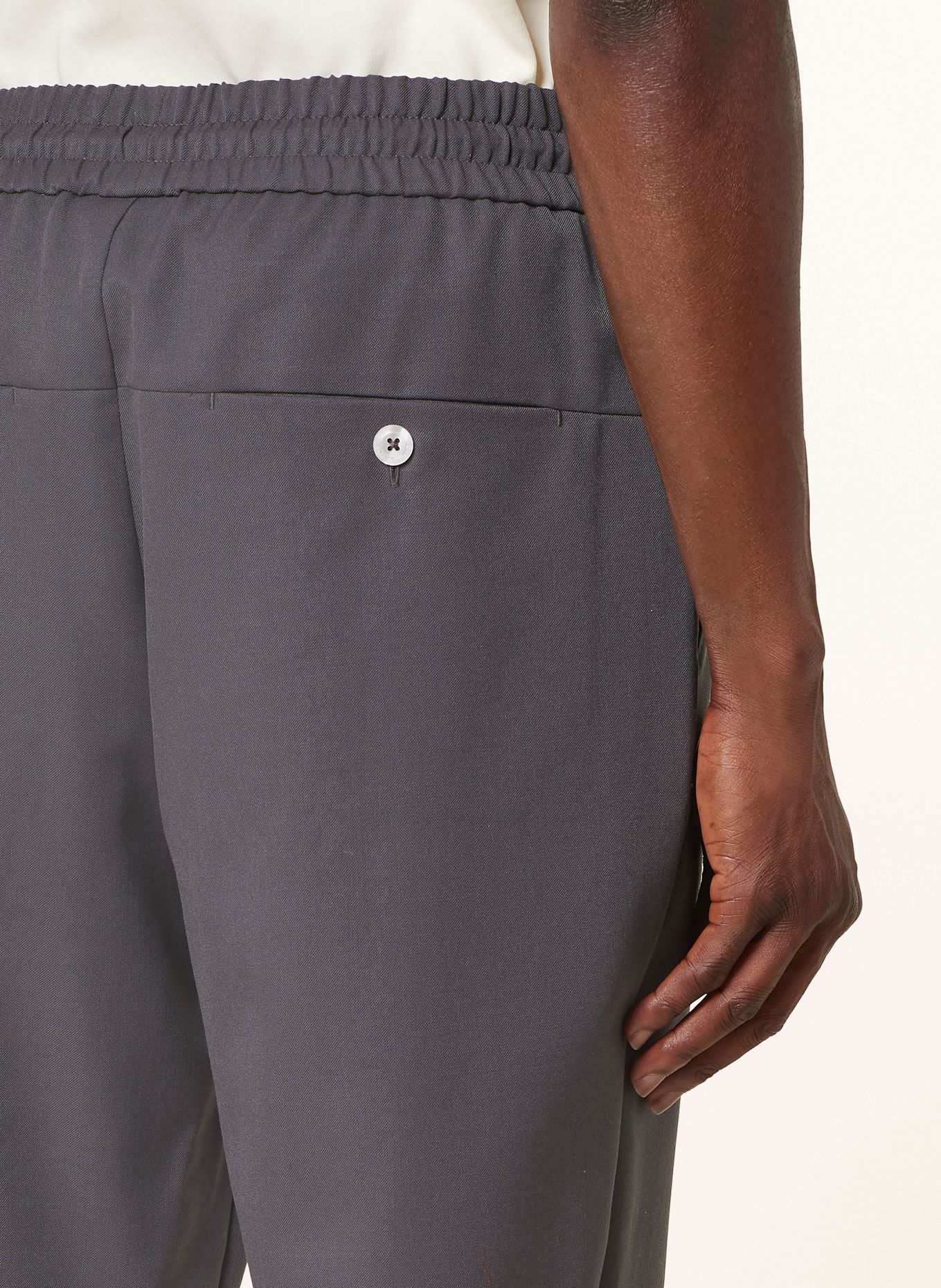 DROLE DE MONSIEUR Chino LE PANTALON