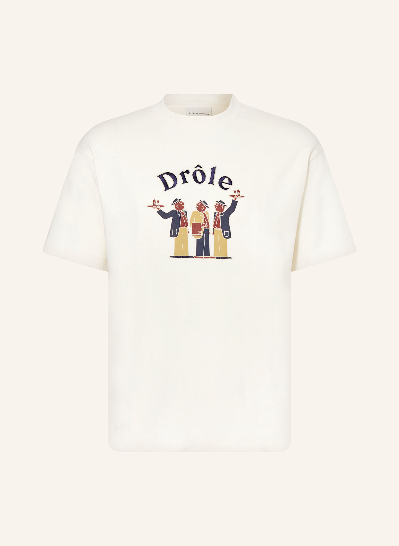 Drole de monsieur tshirt outlet