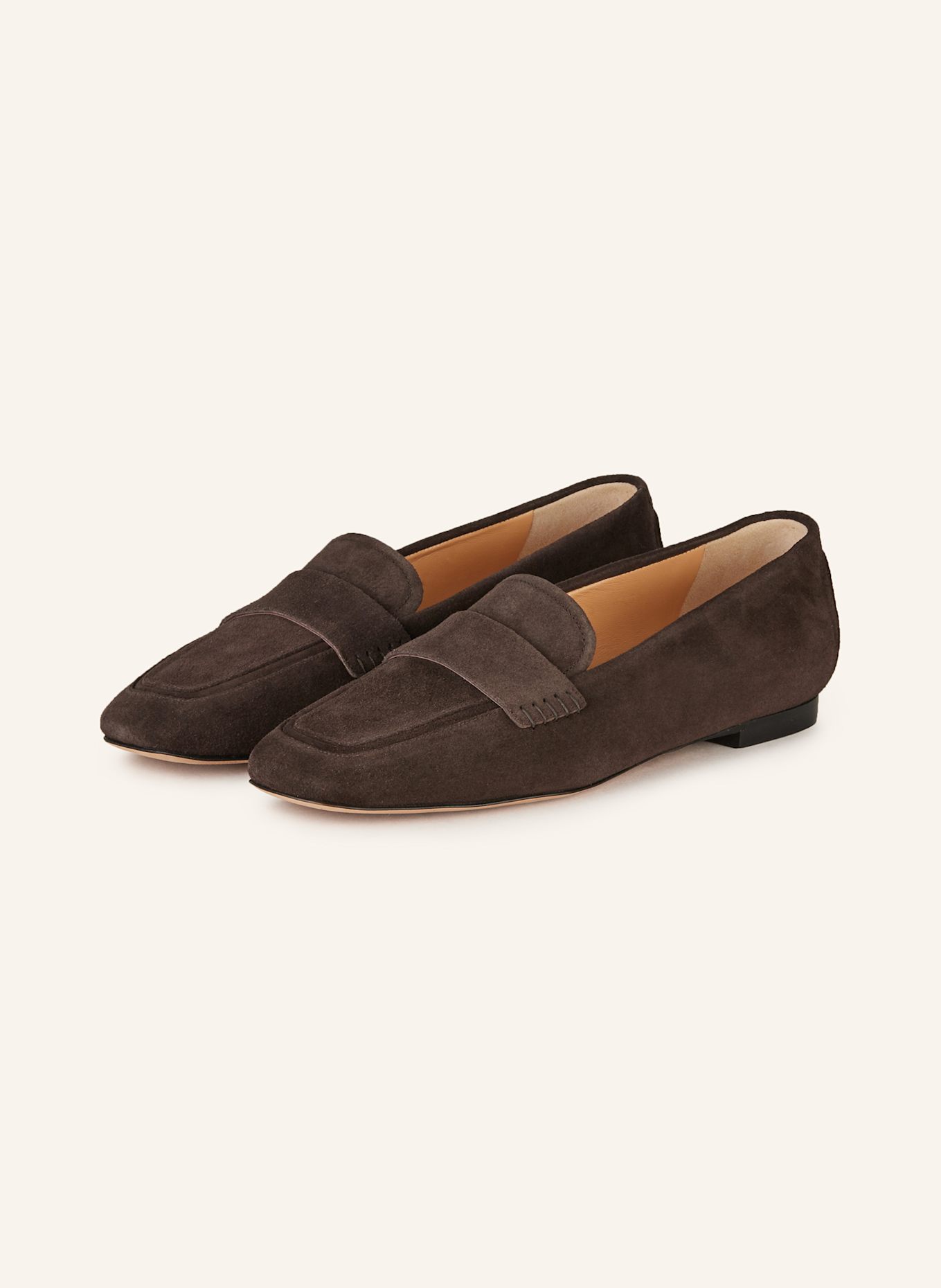 Unützer loafer cheap