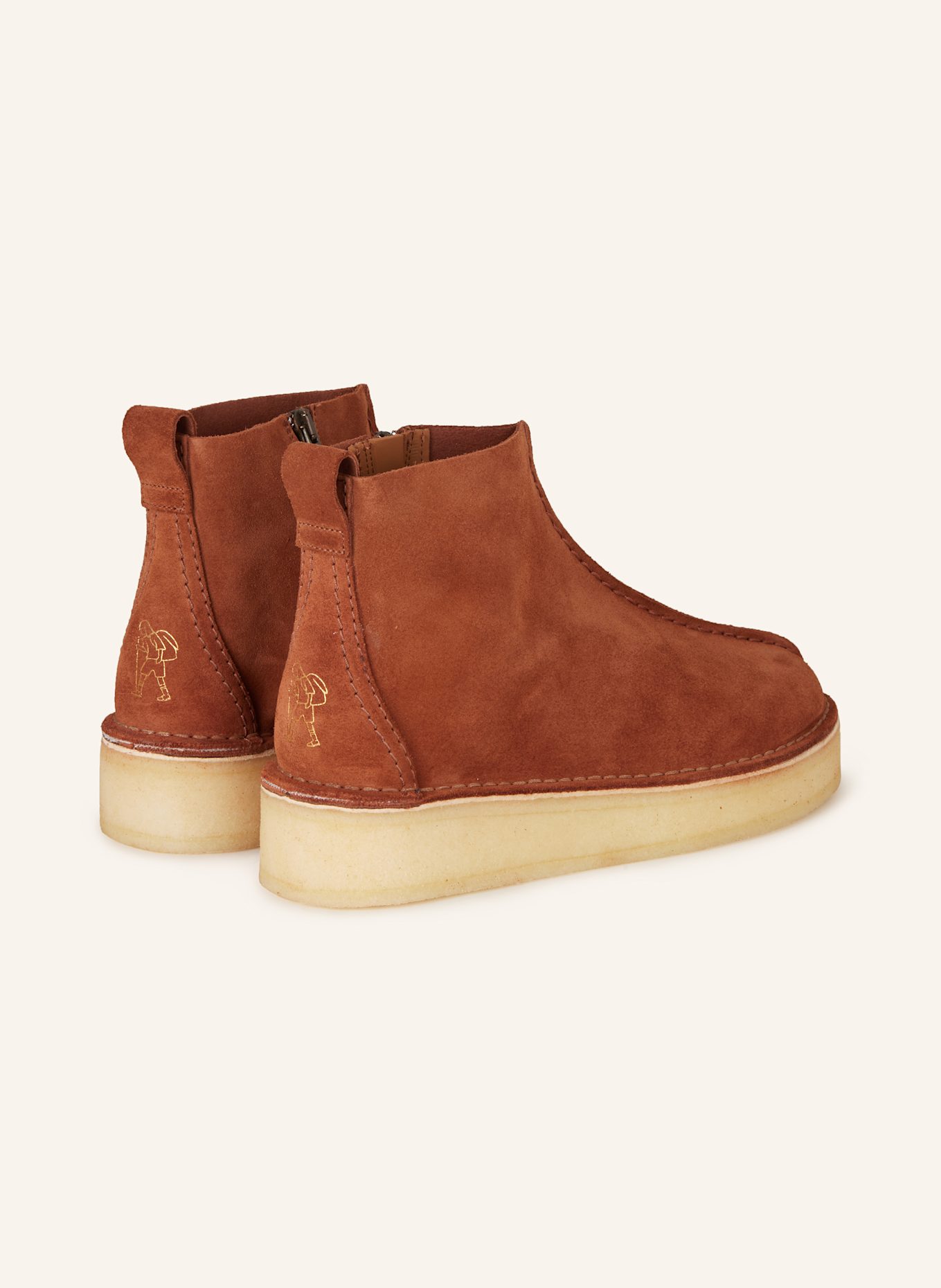 Platform clarks online