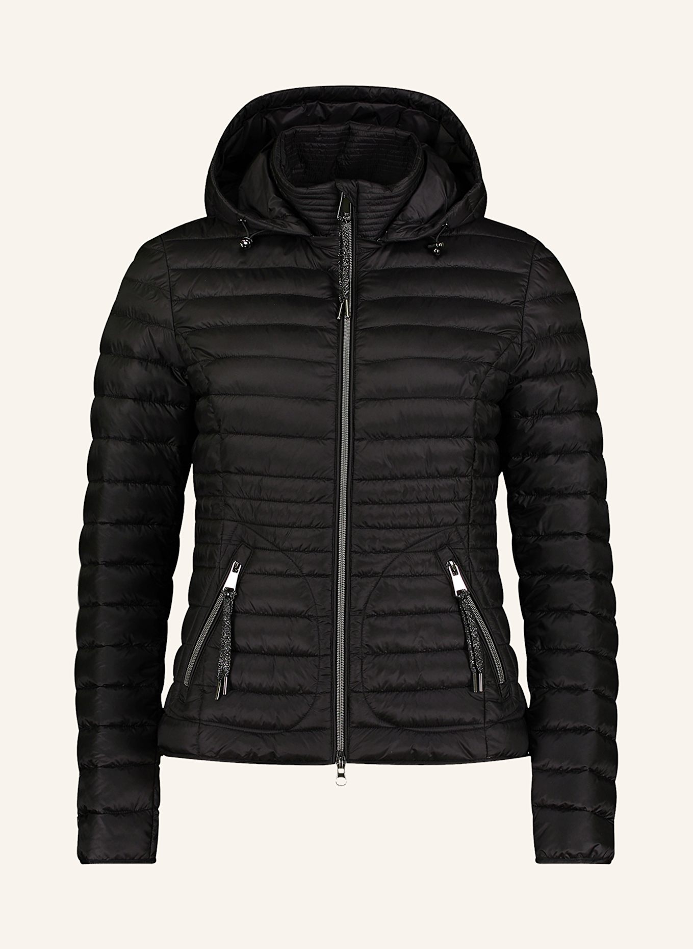 Steppjacke Damen Umstands Daunenjacke Umstandsmode Parka Jacken