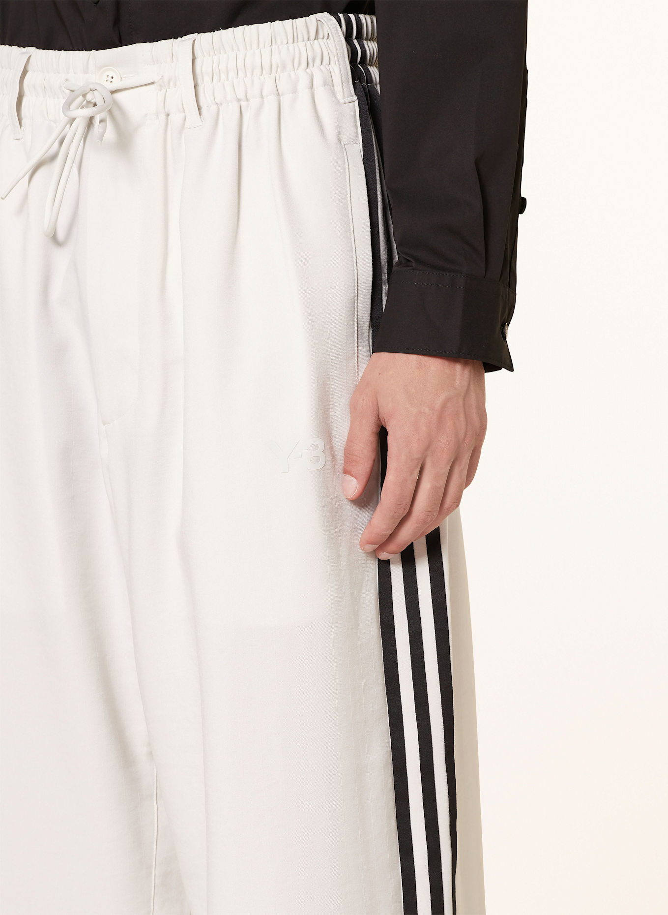 Y3 adidas pants cheap