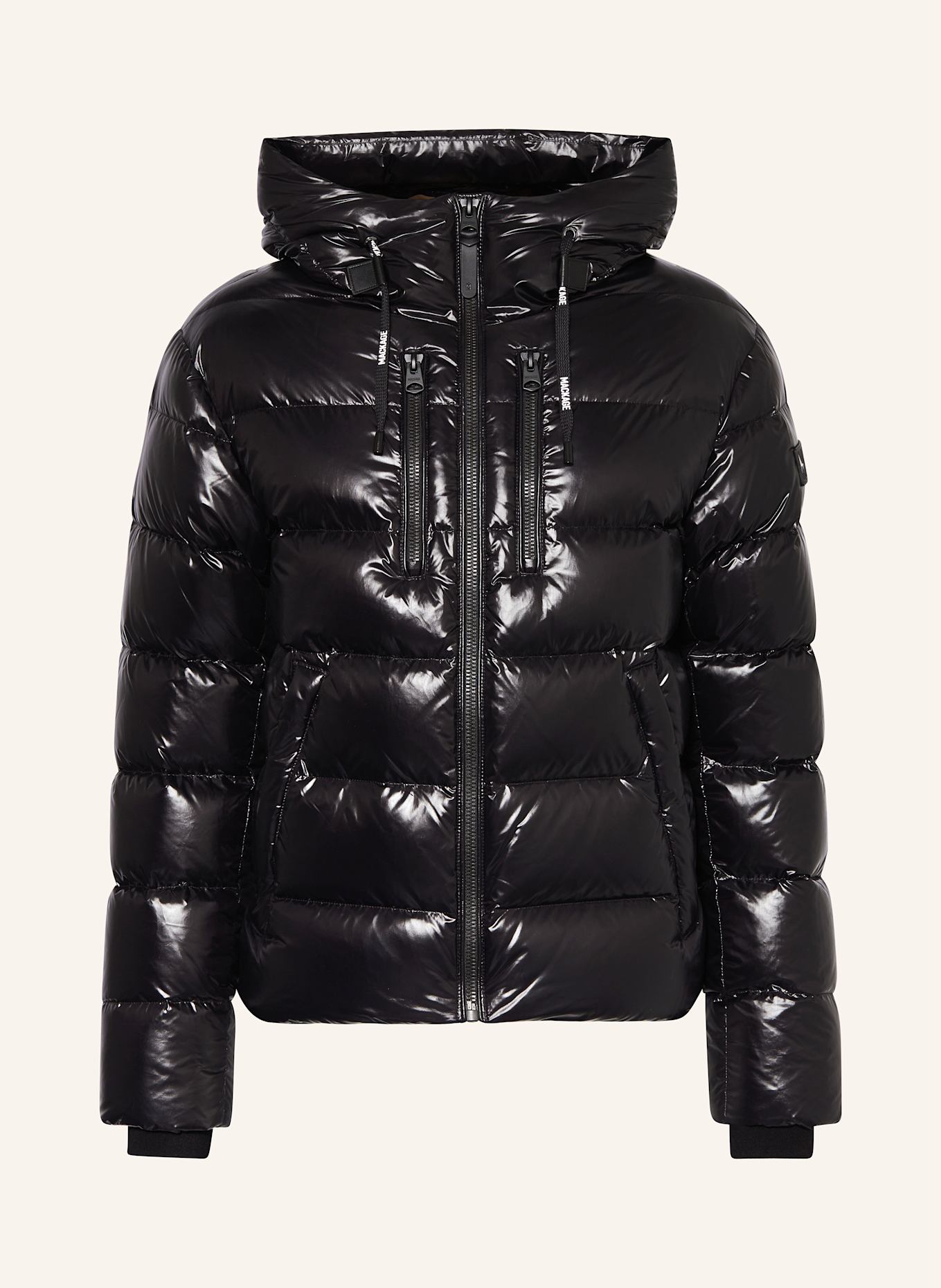 Mackage VICTOR down jacket