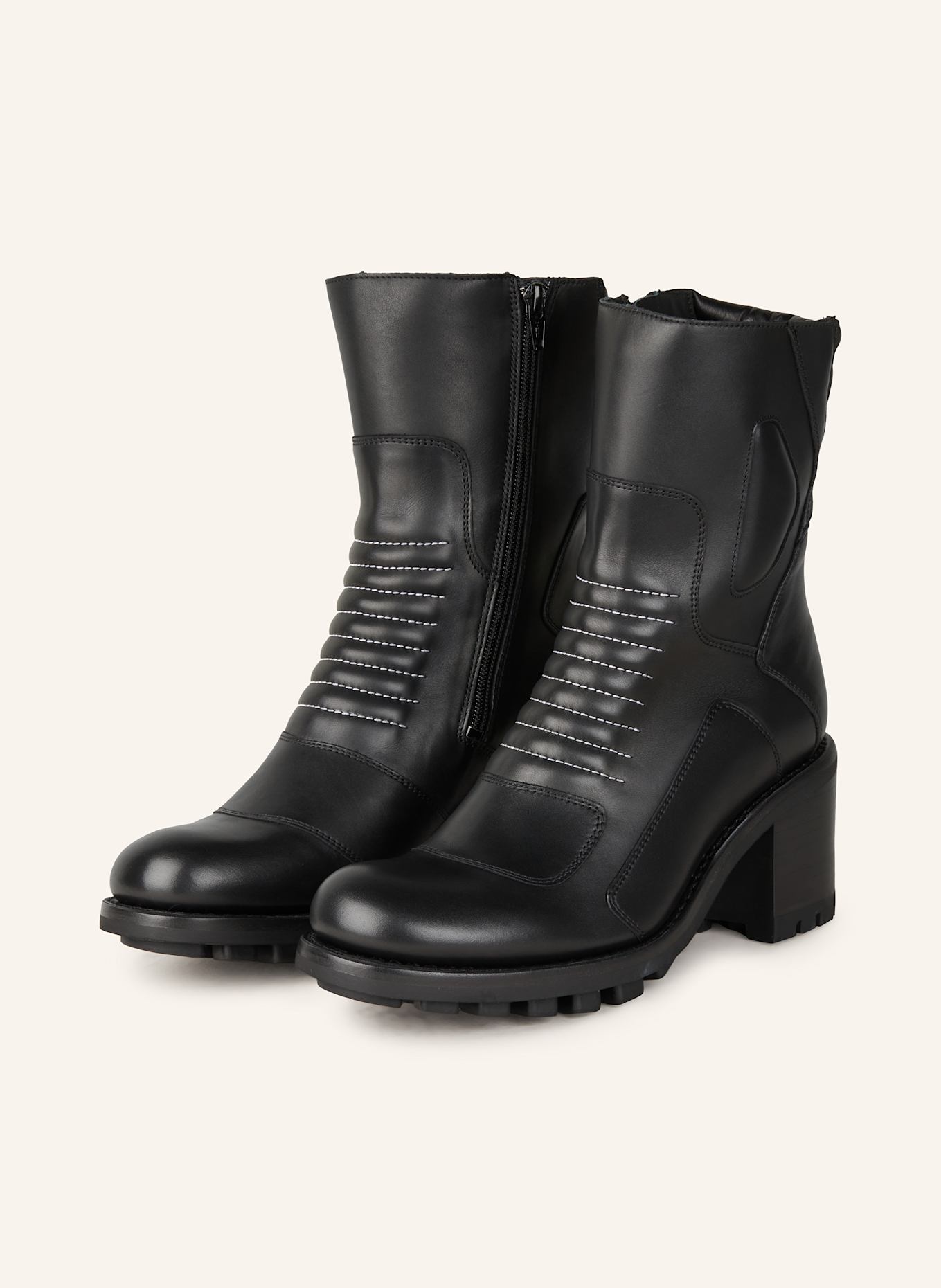 Low boots free lance best sale