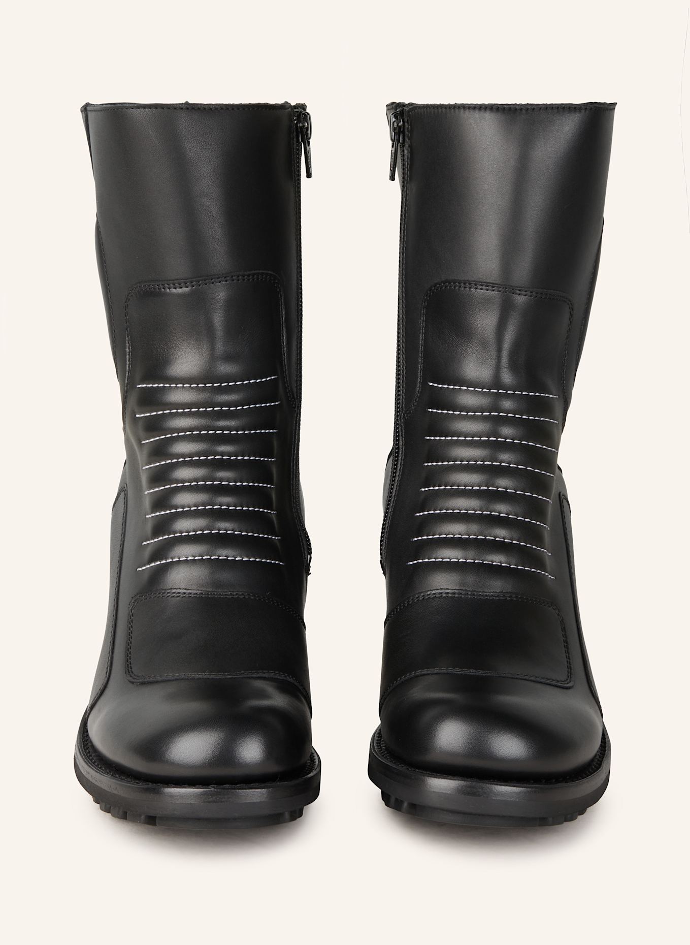 FREE LANCE Stiefeletten LOUISE: SCHWARZ