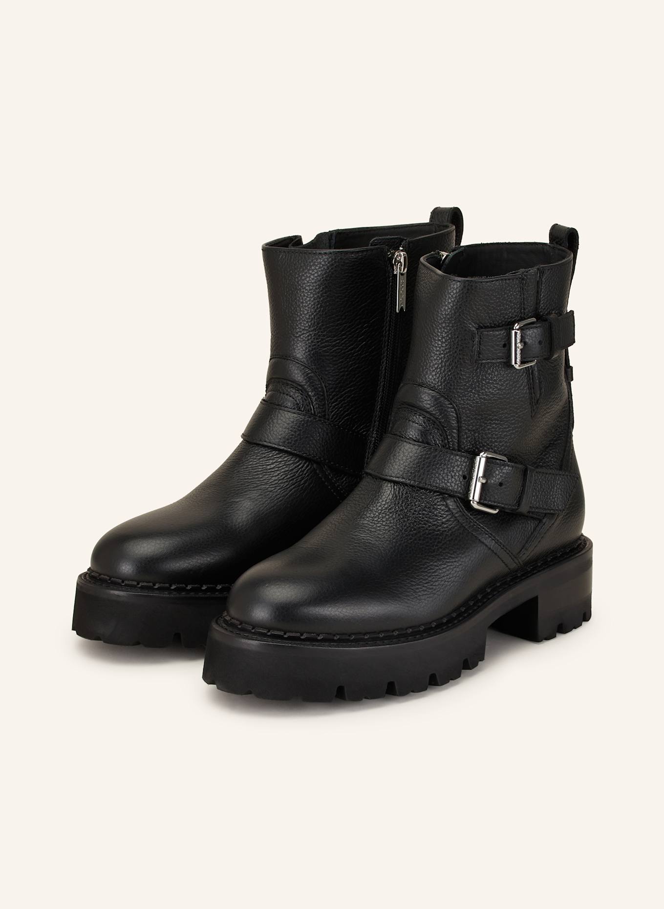 Carrie lace up boots shop