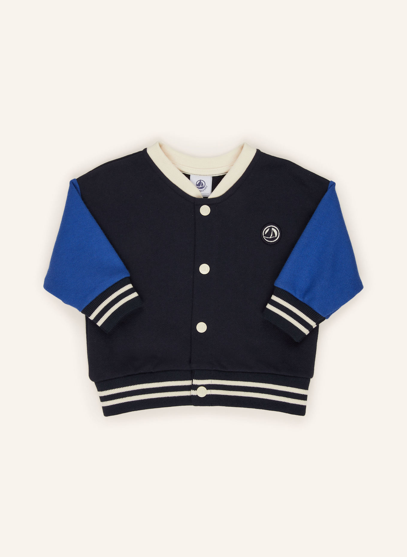 PETIT BATEAU Blouson BABY