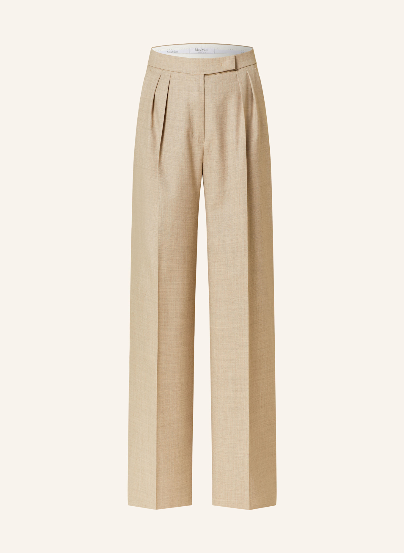 Max mara marlene hose Clearance