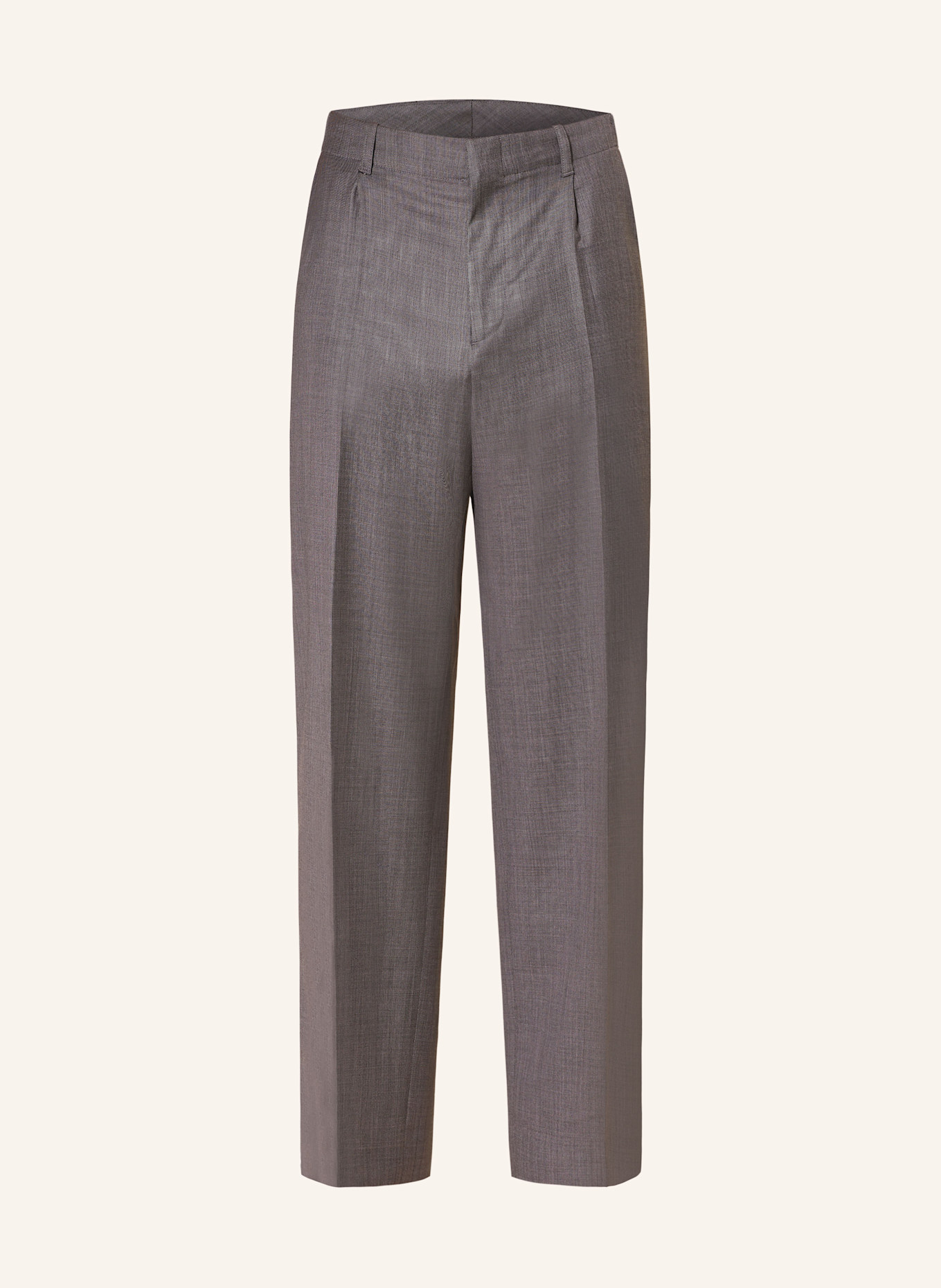 OUR LEGACY Hose Regular Fit, Farbe: GRAU (Bild 1)