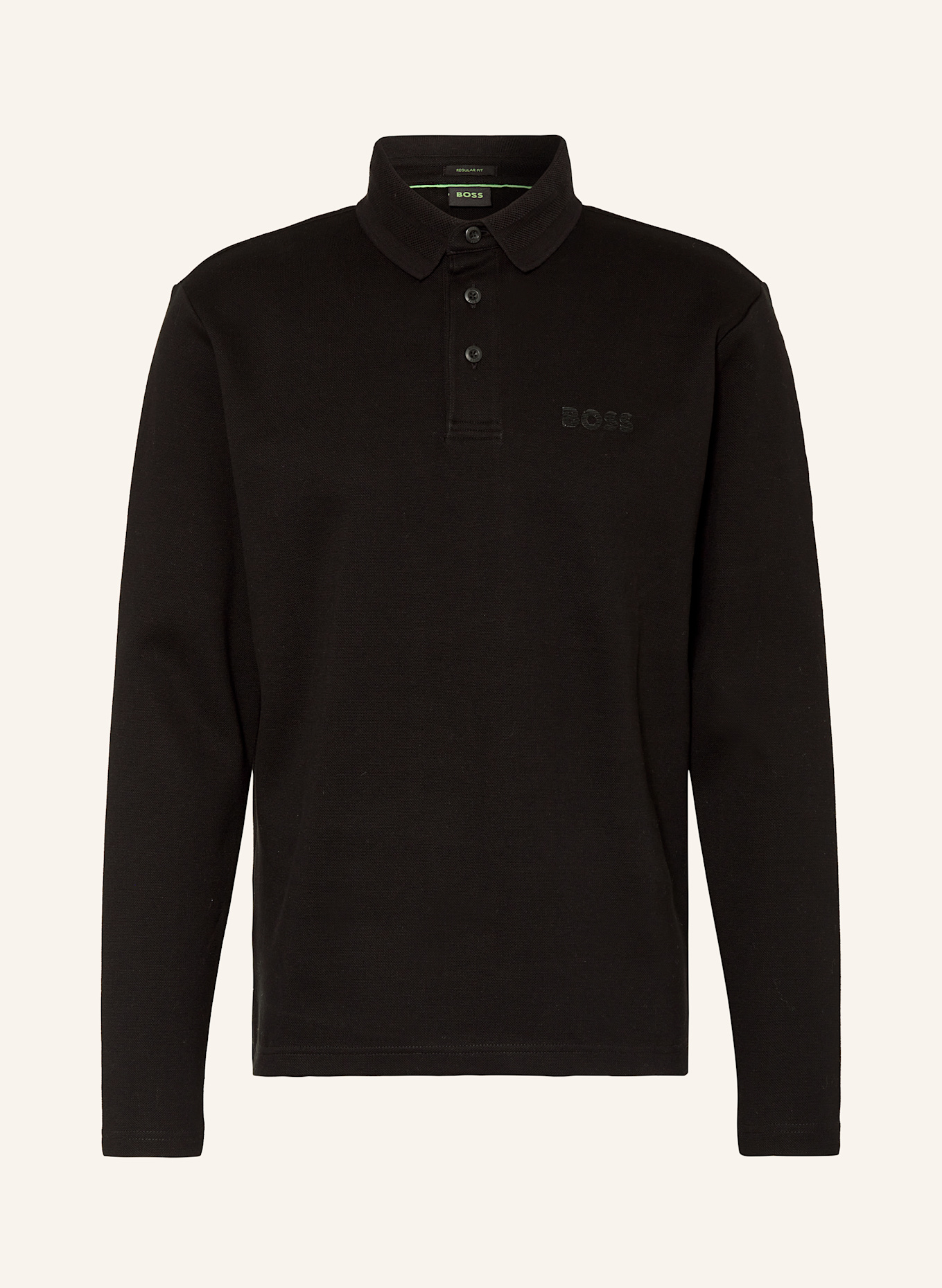 hugo boss plisy