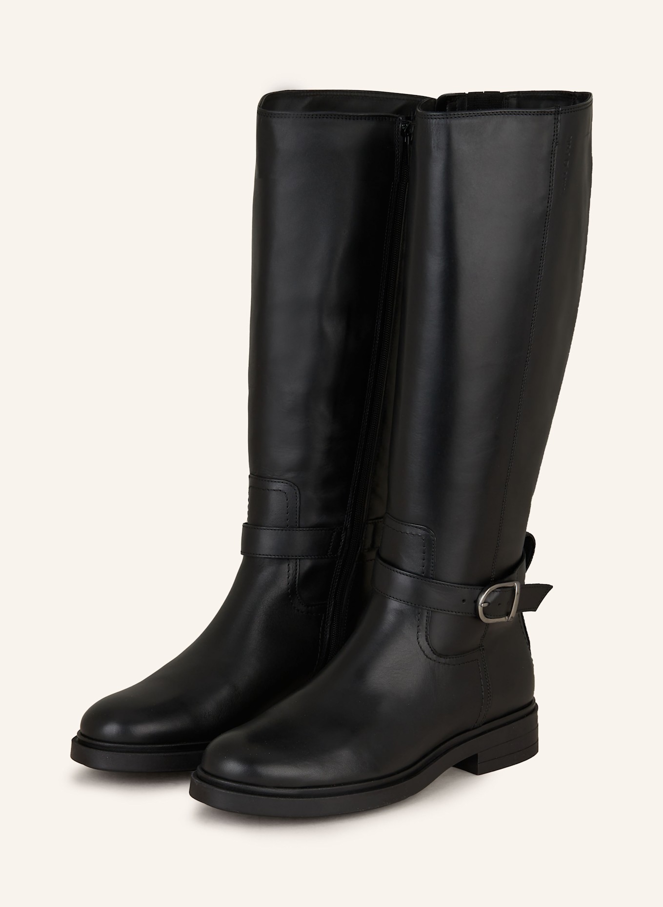 Marc O Polo Boots PAULA in black