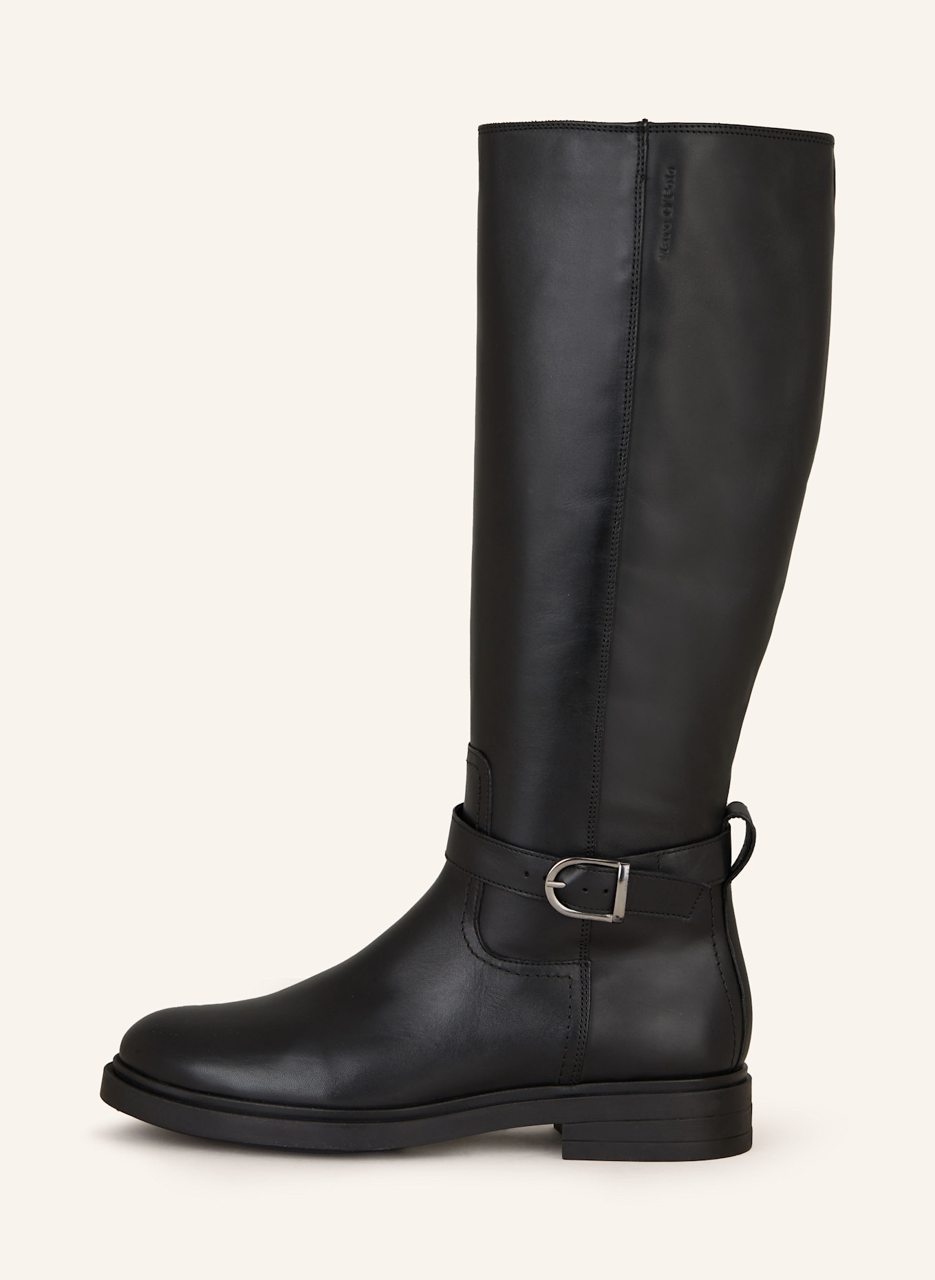 Tall polo boots 2025