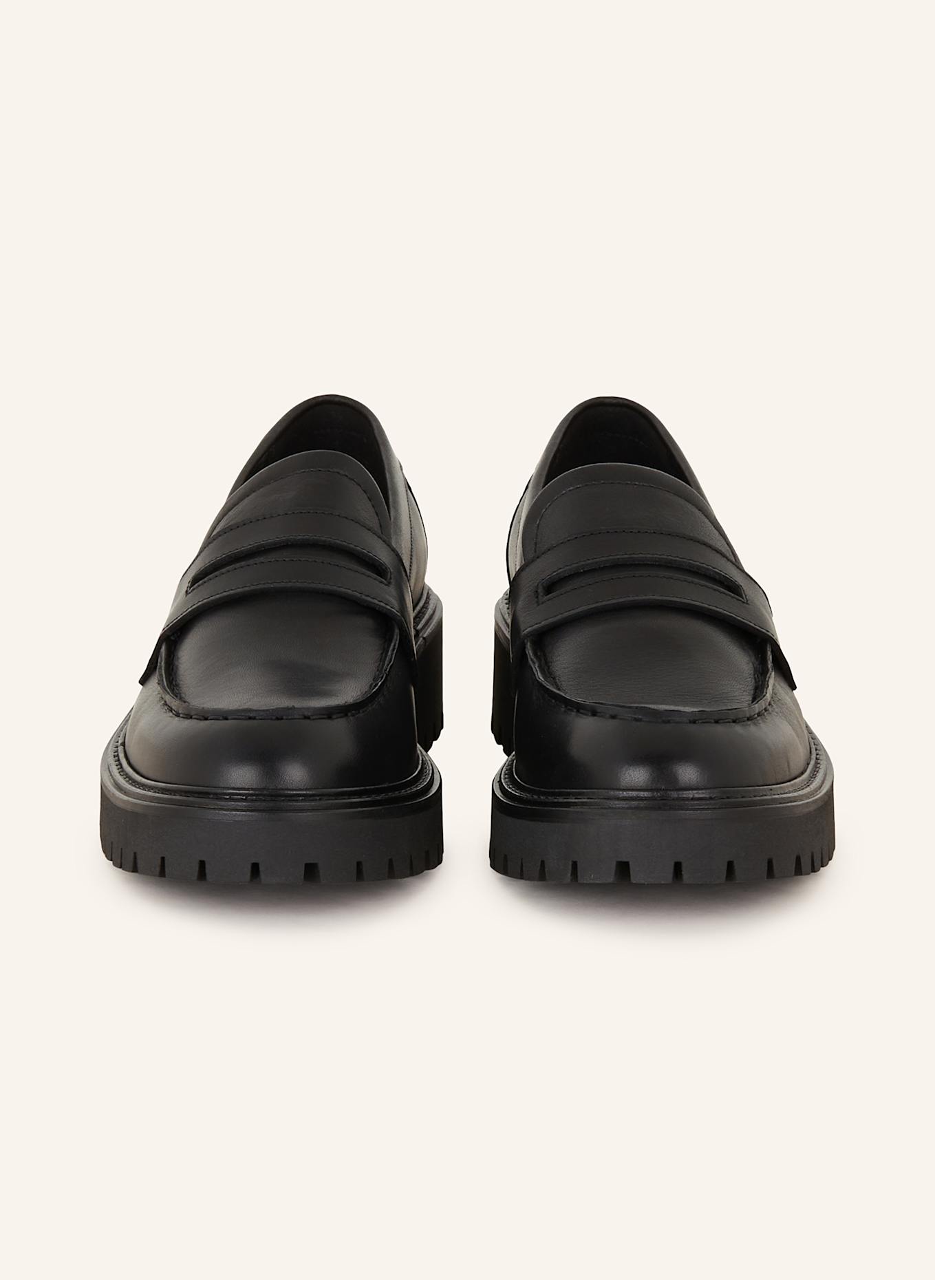 Marc O'Polo Loafers, Color: BLACK (Image 3)