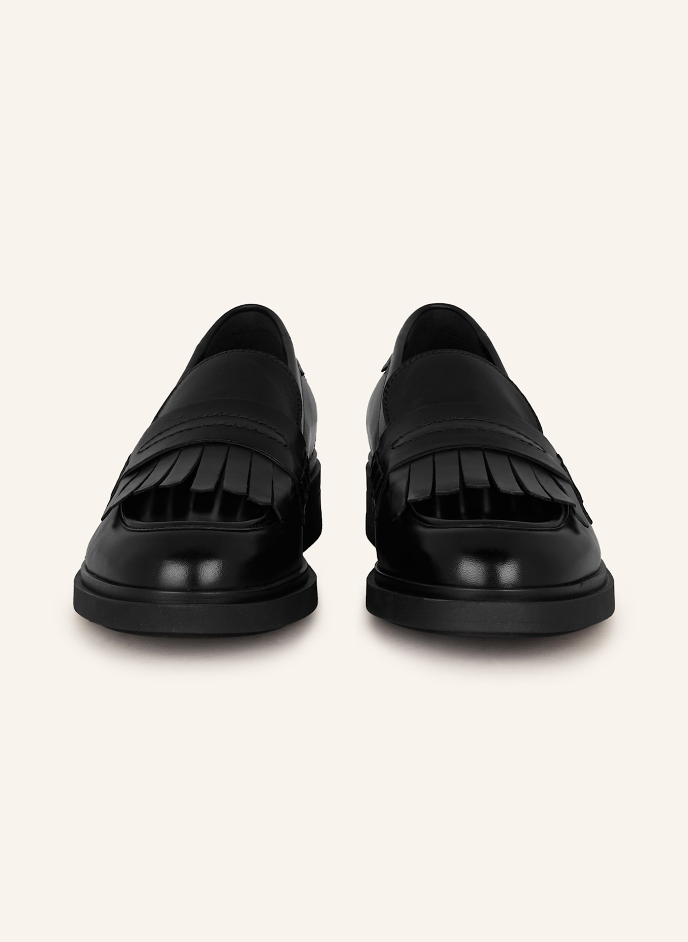 Marc O'Polo Penny loafers, Color: BLACK (Image 3)