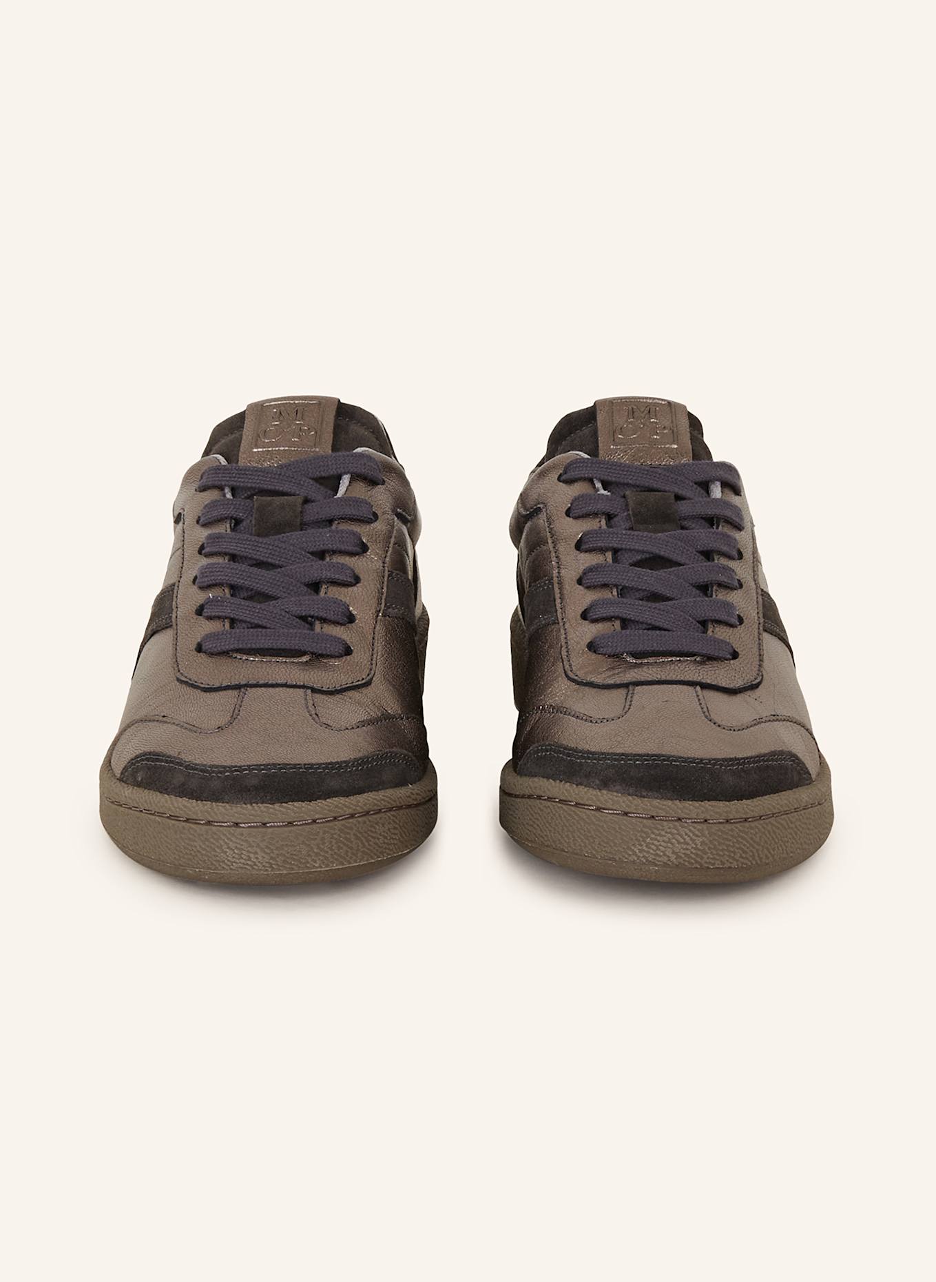 Marc O'Polo Sneakers, Color: PLATINUM/ DARK GRAY (Image 3)