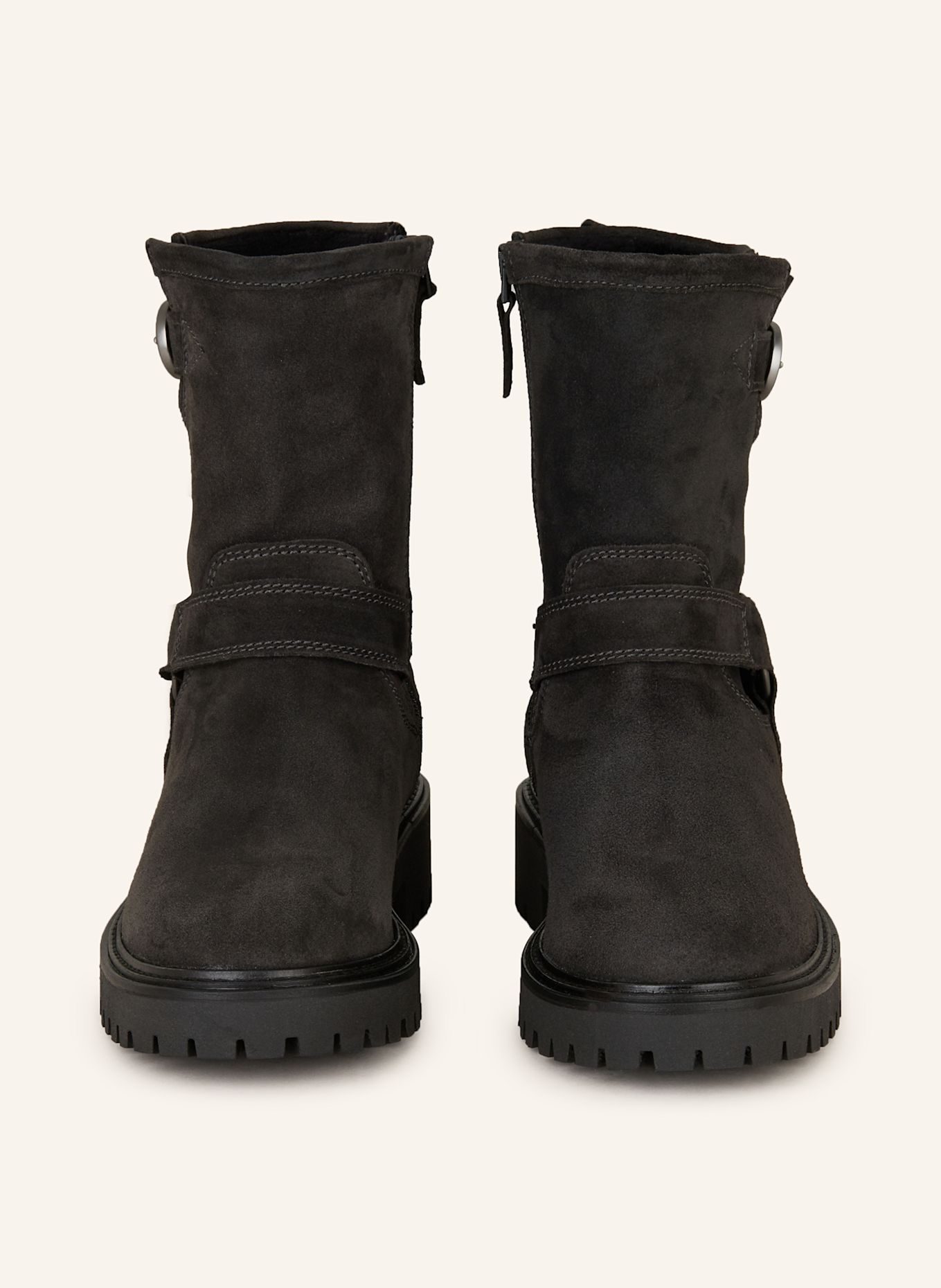 Marc O Polo Biker Boots