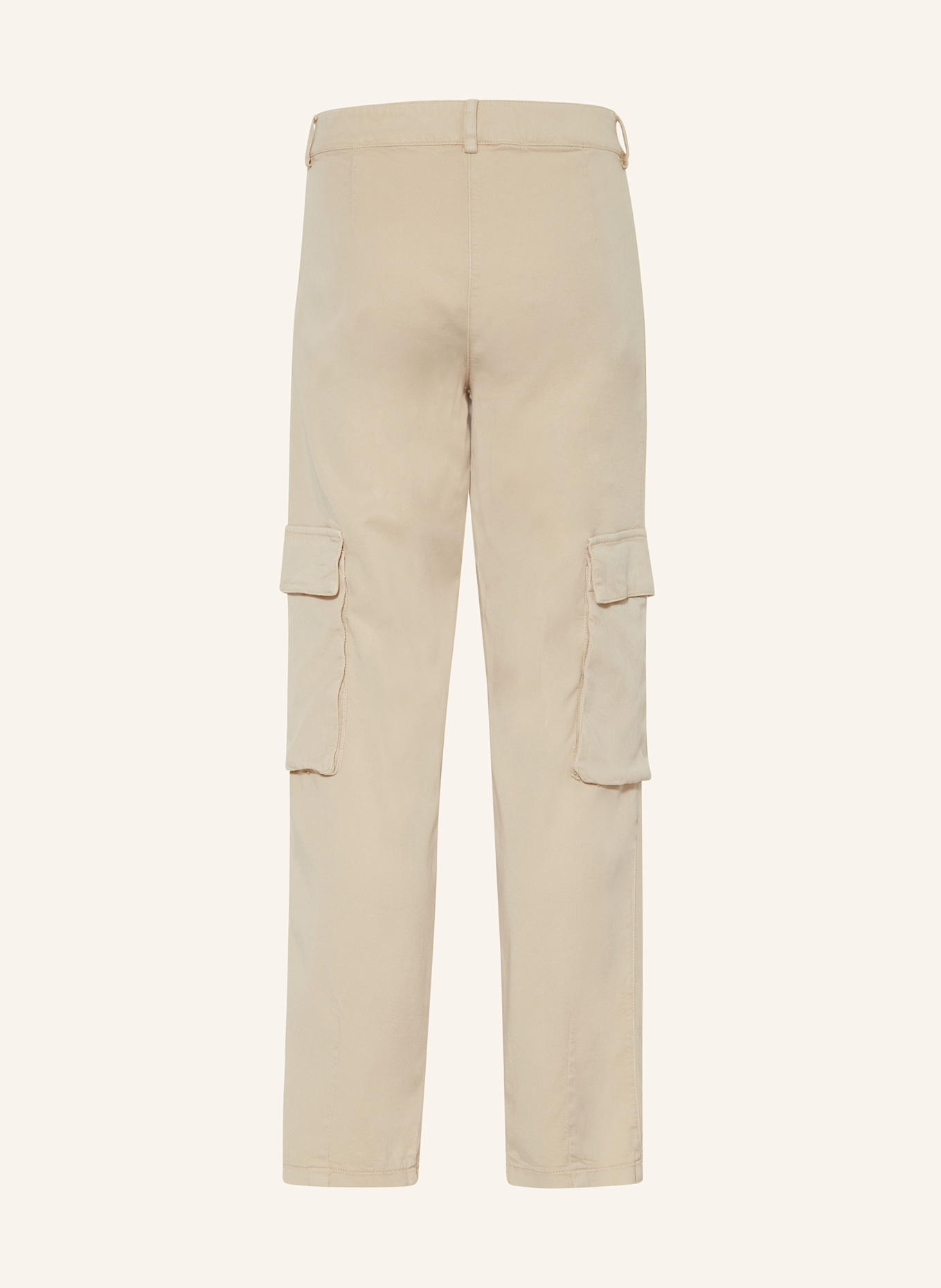 ELSY Cargohose CUMA, Farbe: BEIGE (Bild 2)