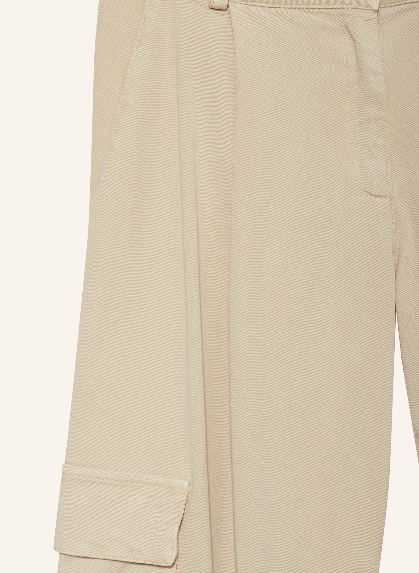 ELSY Cargohose CUMA, Farbe: BEIGE (Bild 3)