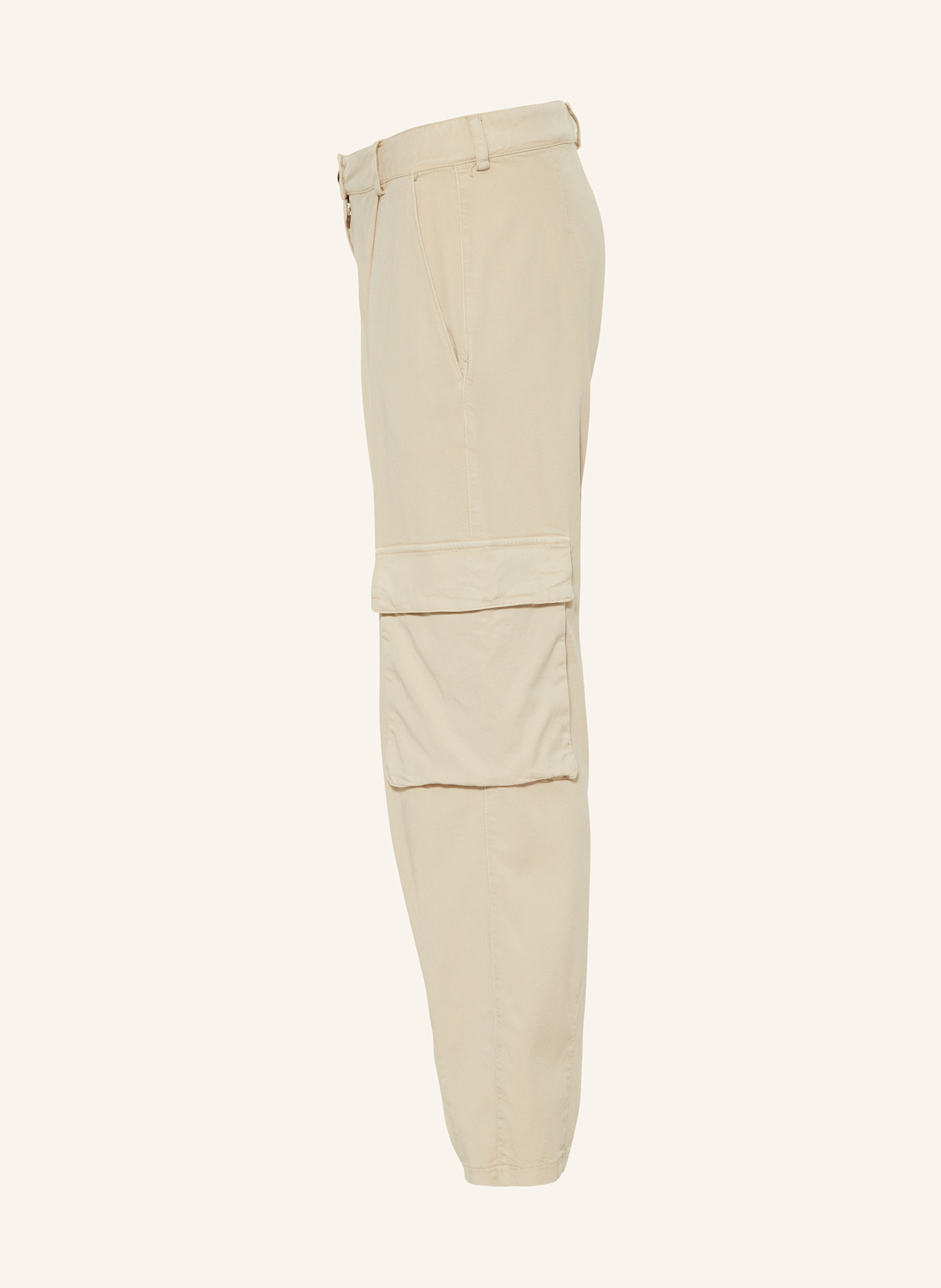 ELSY Cargohose CUMA, Farbe: BEIGE (Bild 4)