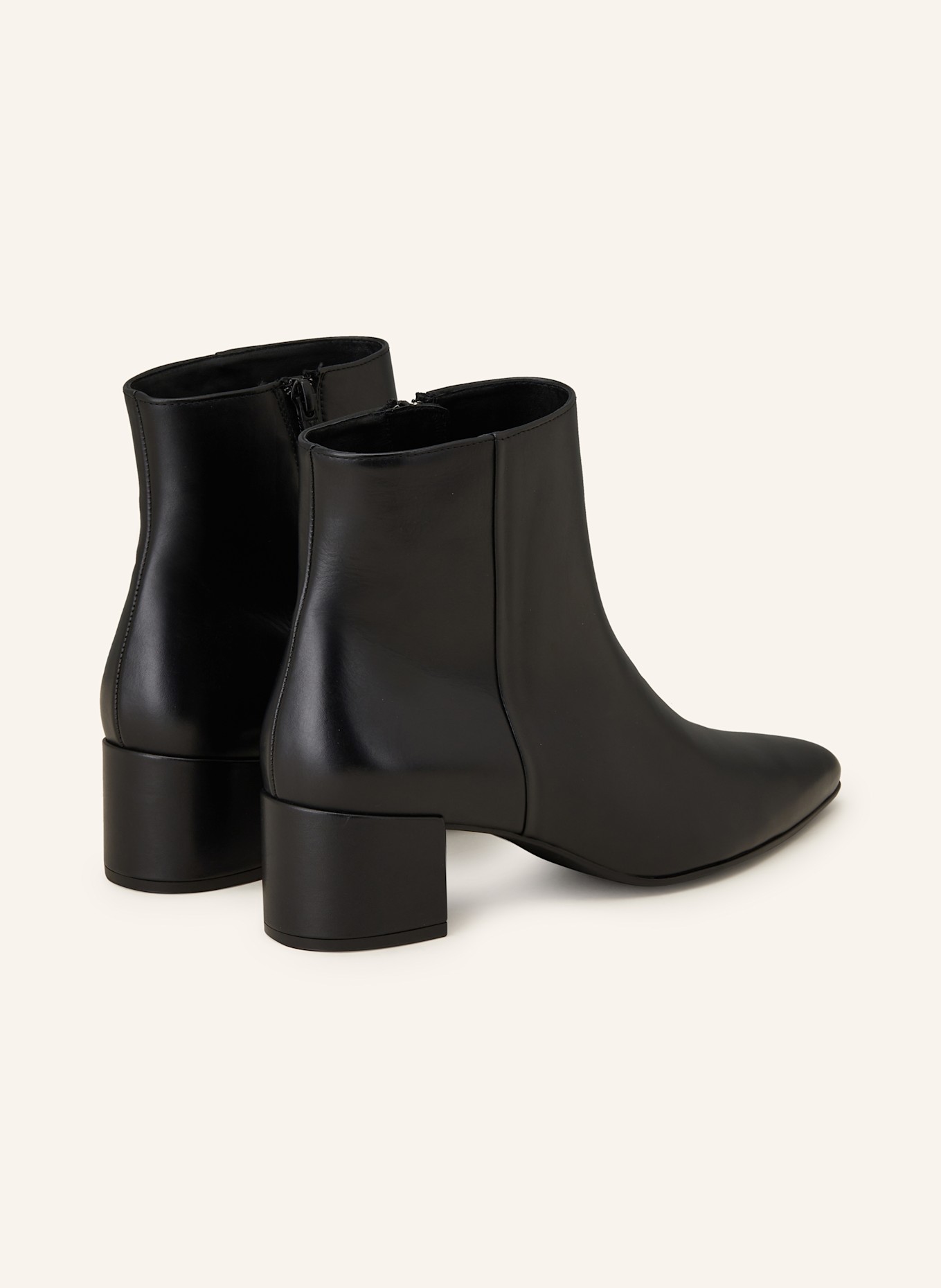 Högl Ankle boots: BLACK