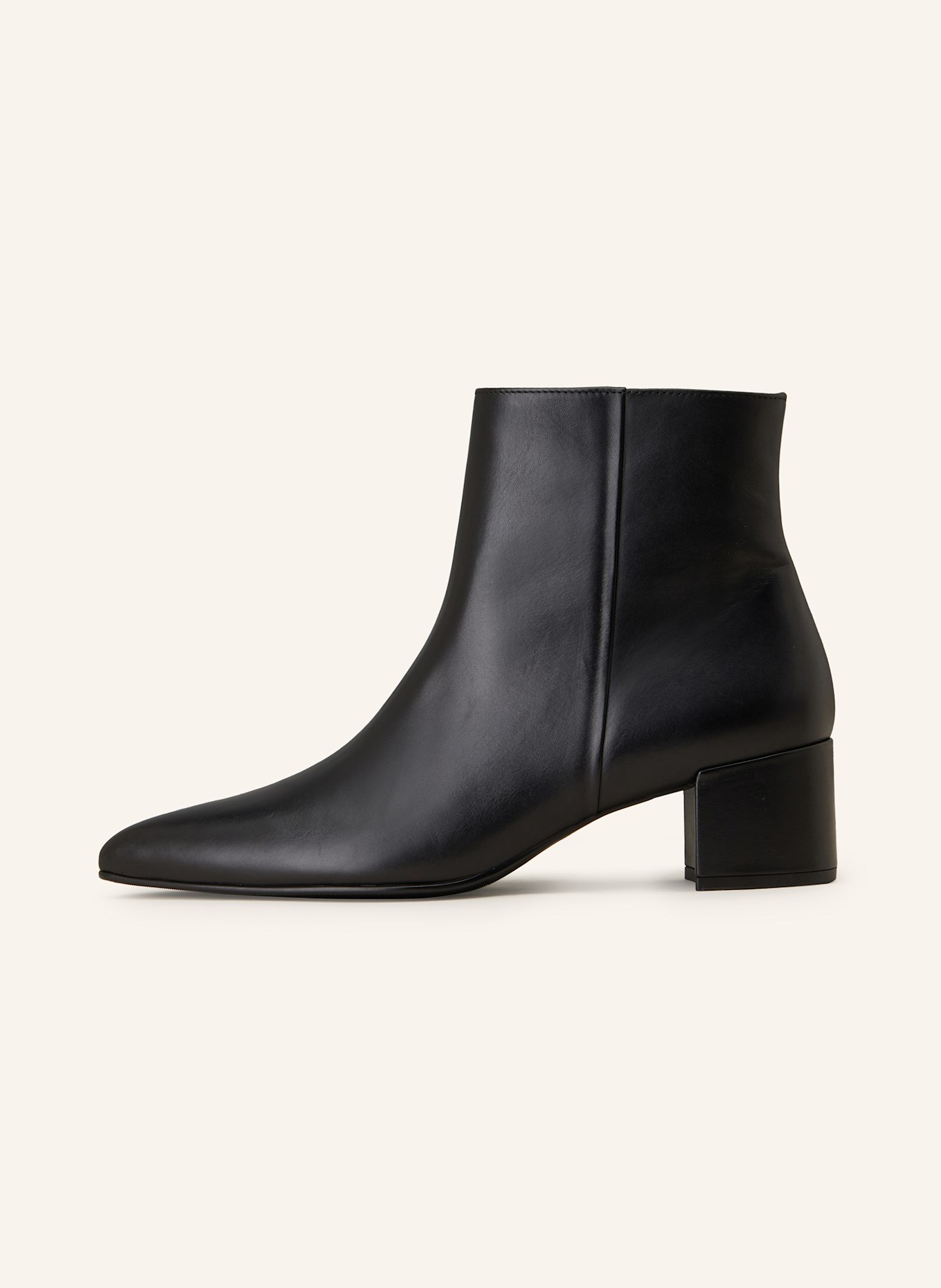 Högl Ankle boots: BLACK