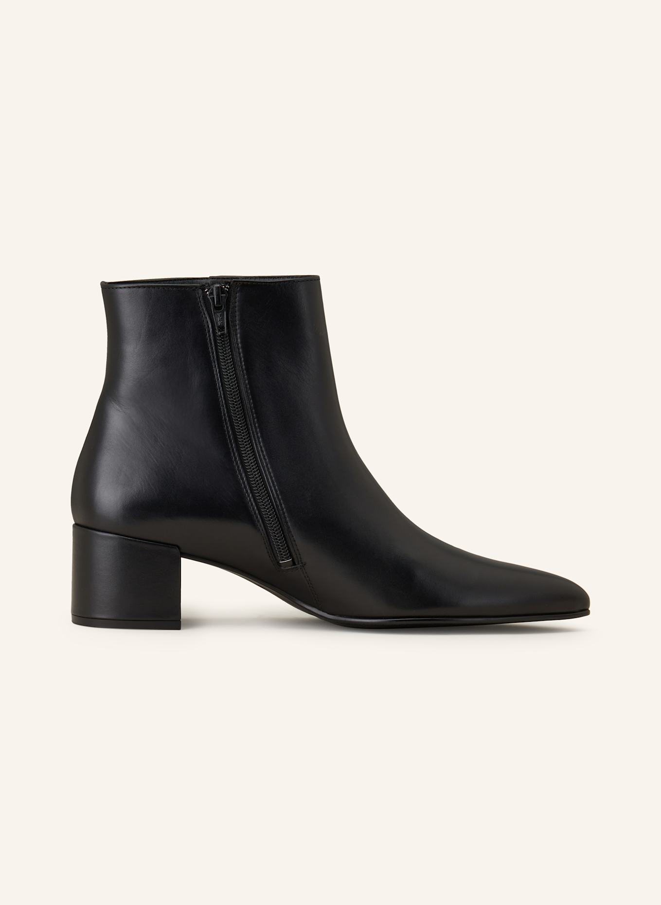 Högl Ankle boots: BLACK