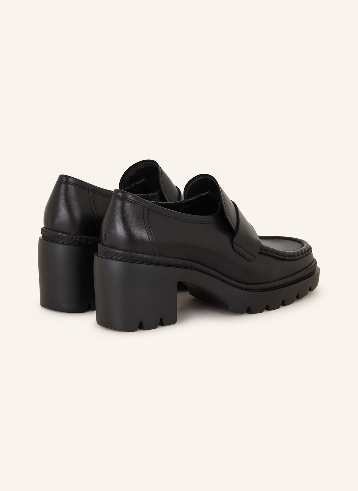 Högl Pumps, Farbe: SCHWARZ (Bild 2)