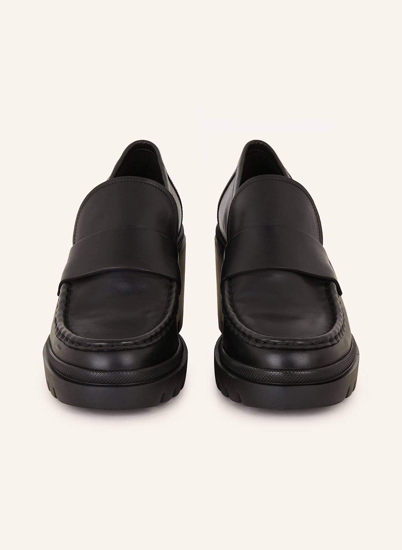 Högl Pumps, Farbe: SCHWARZ (Bild 3)
