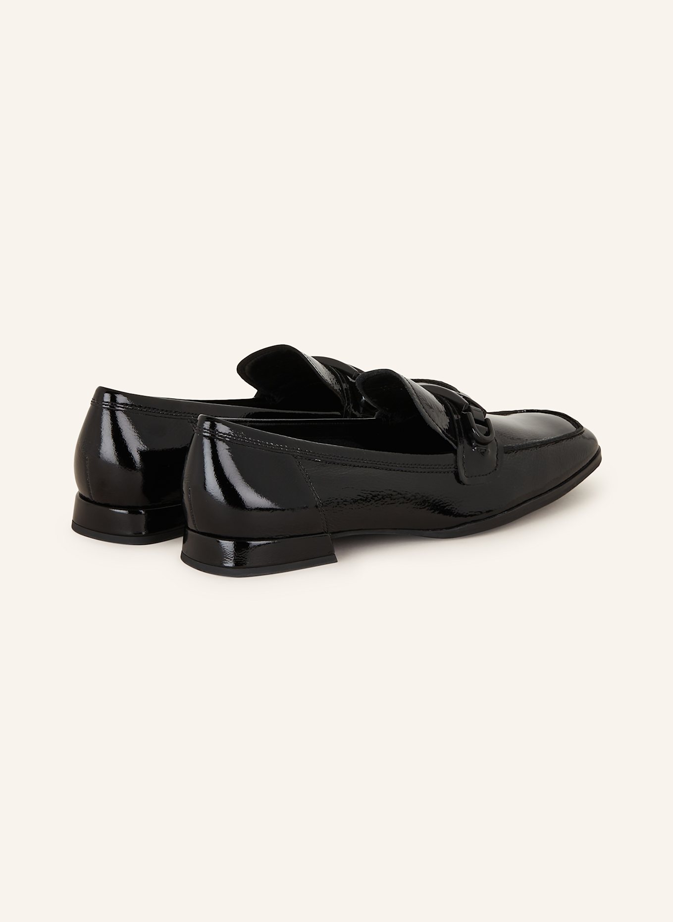 Högl Loafers, Color: BLACK (Image 2)