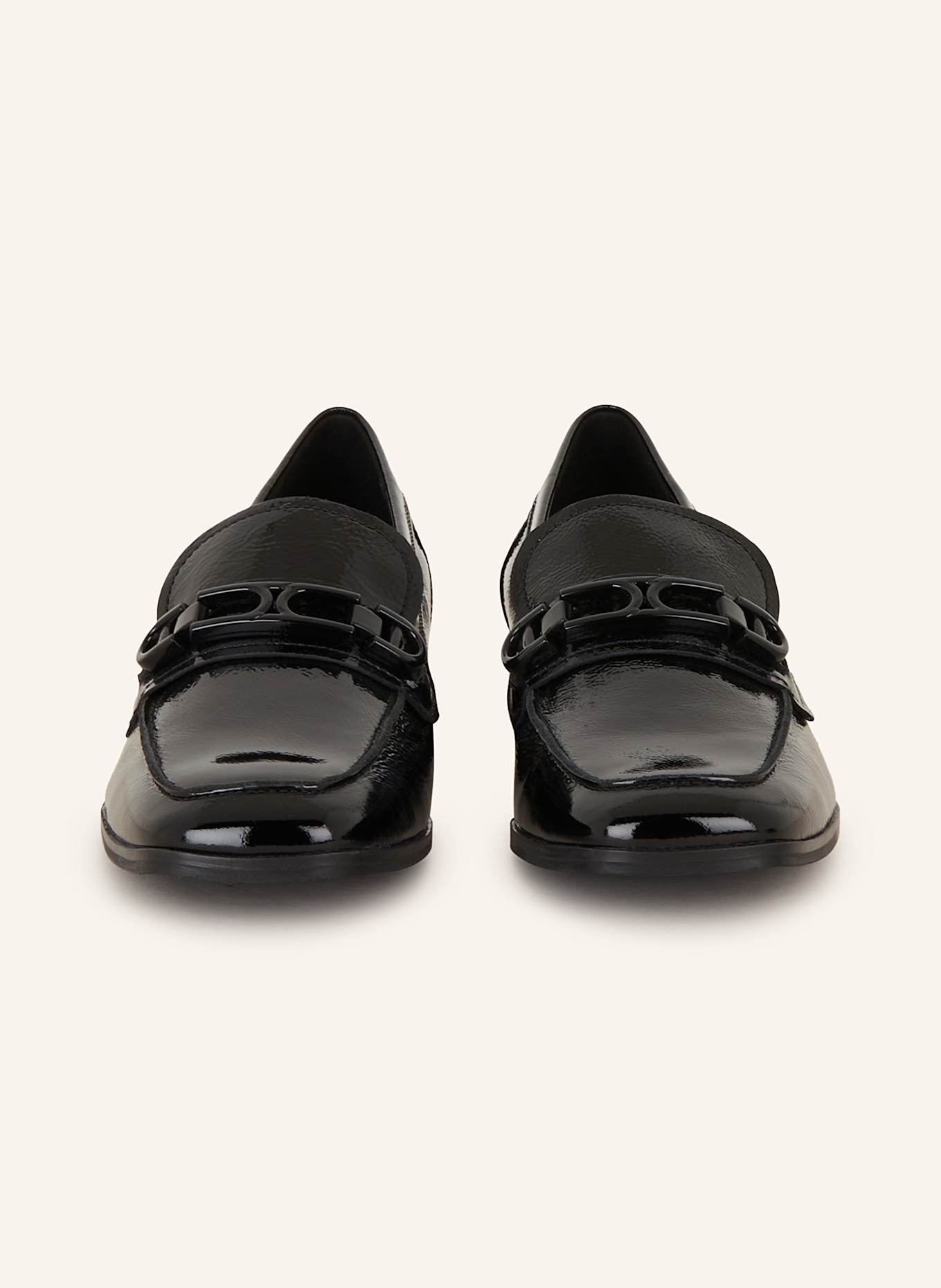 Högl Loafers, Color: BLACK (Image 3)