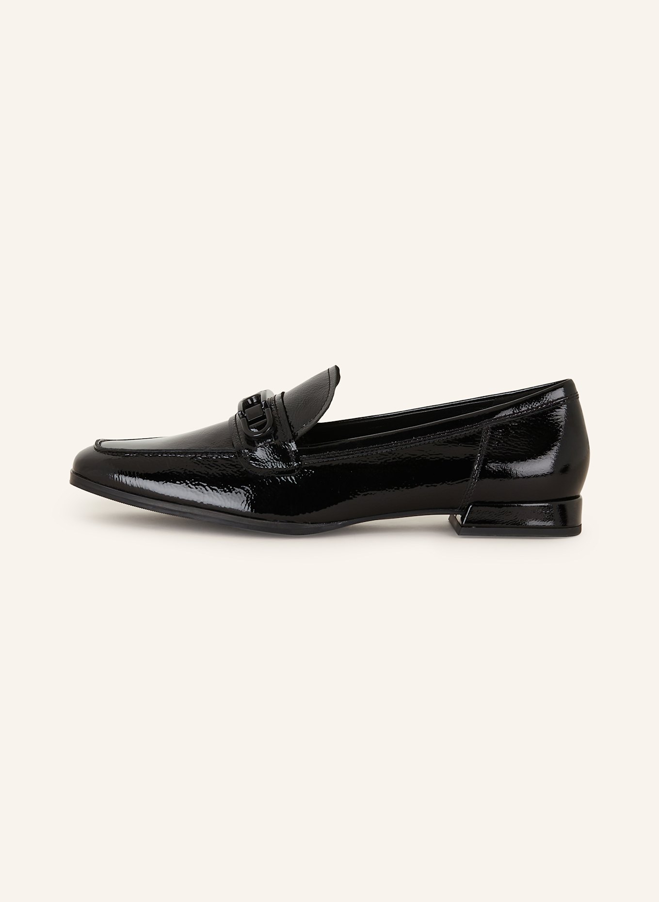 Högl Loafers, Color: BLACK (Image 4)