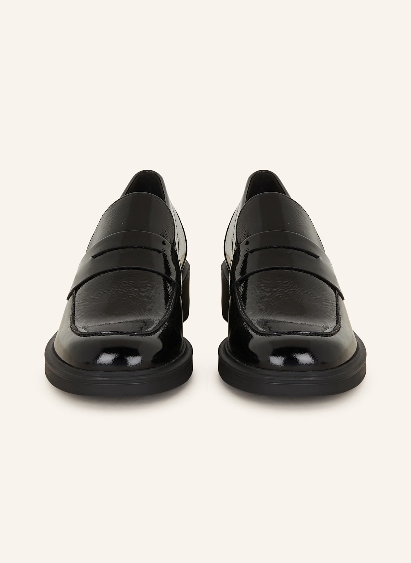 Högl Penny loafers, Color: BLACK (Image 3)