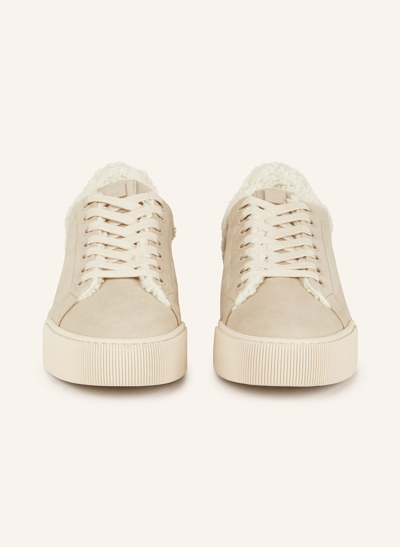 Högl Sneaker: BEIGE