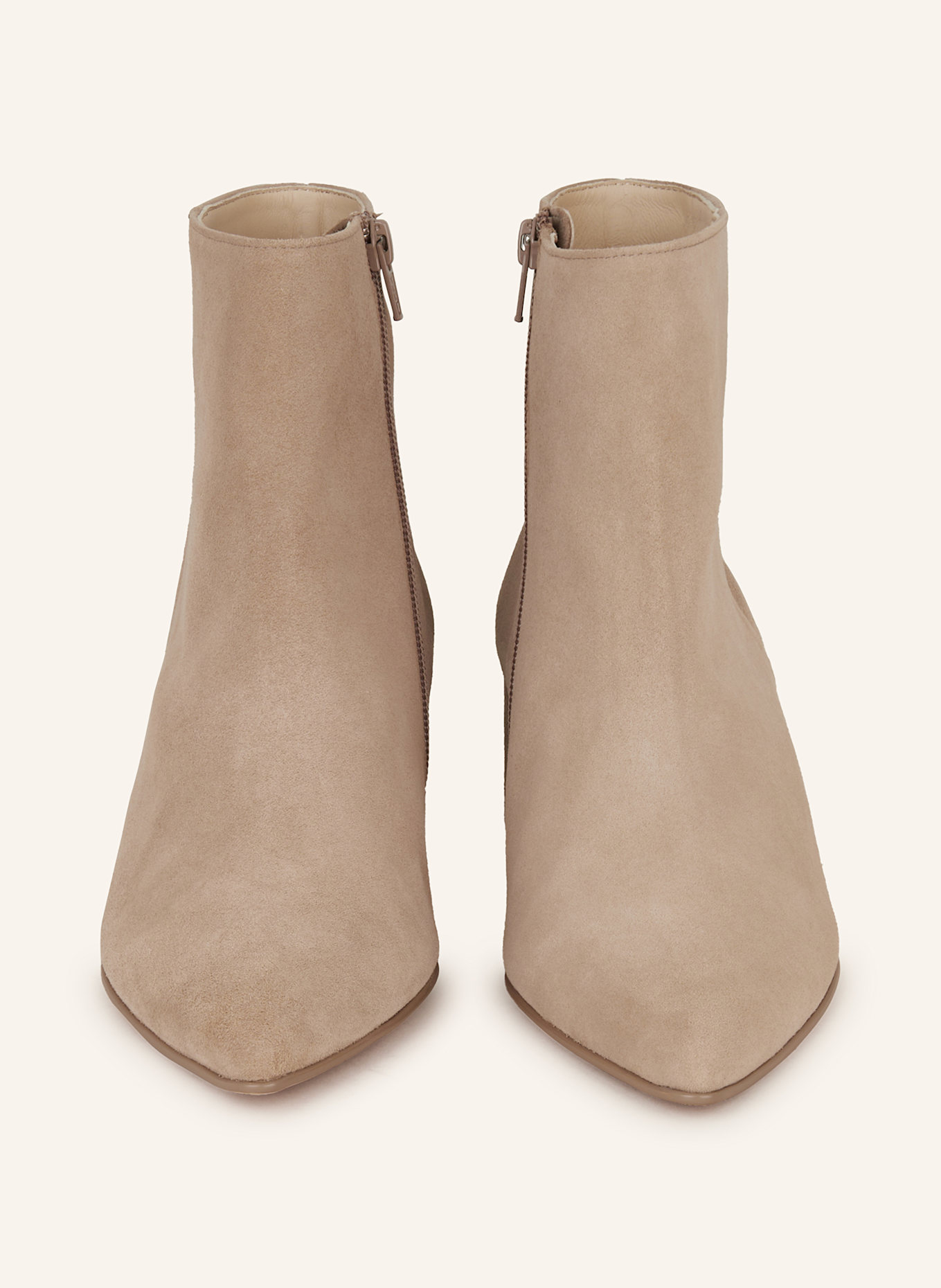 Högl Stiefeletten, Farbe: BEIGE (Bild 3)