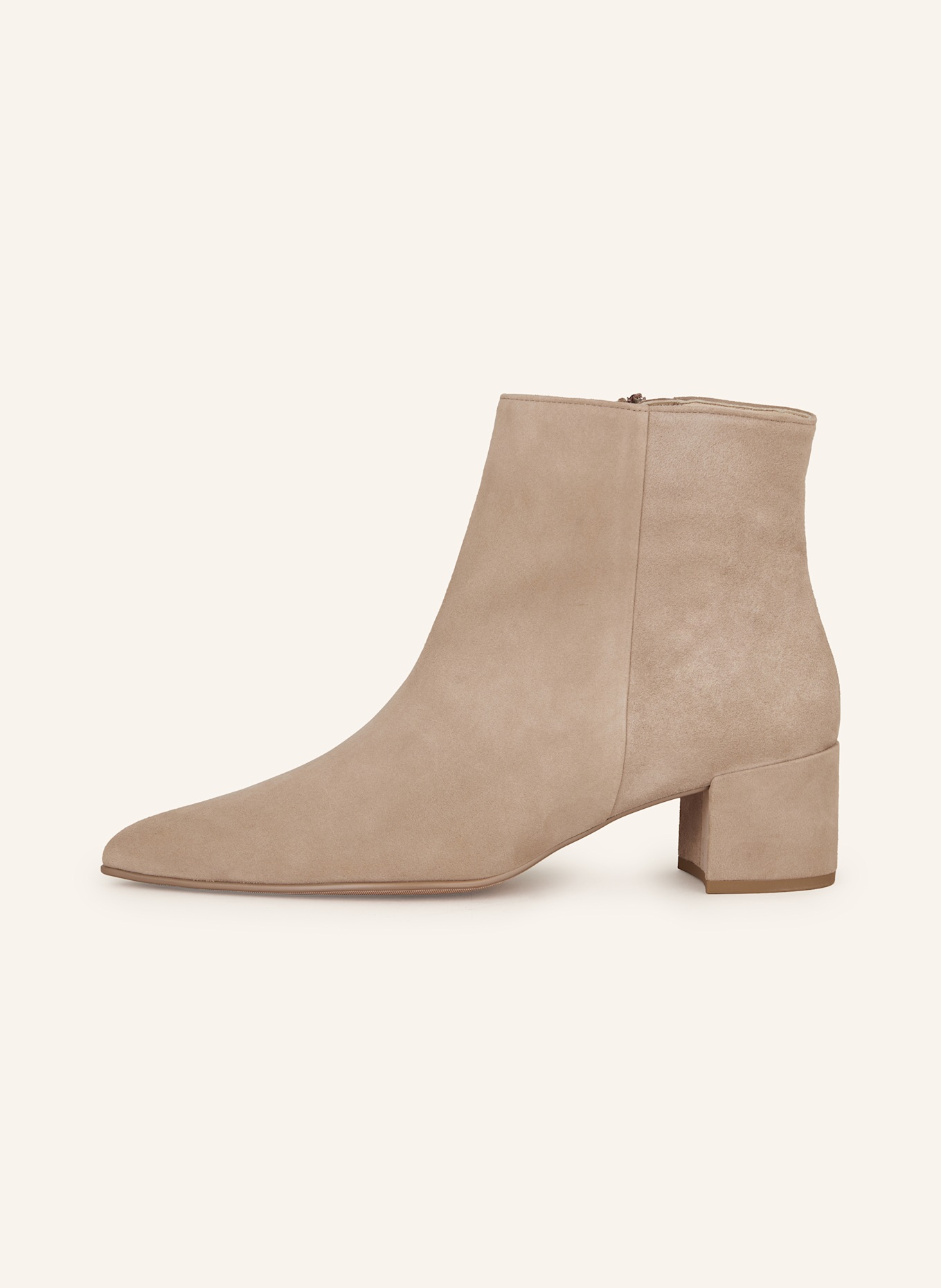 Högl Stiefeletten, Farbe: BEIGE (Bild 4)