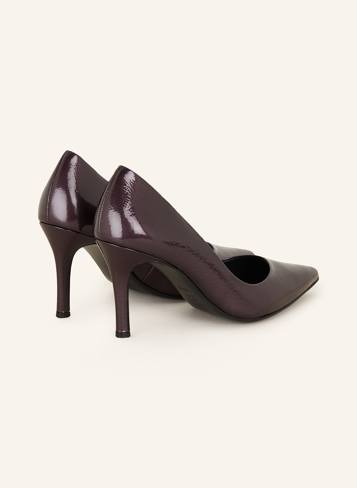 Högl Patent pumps, Color: PURPLE (Image 2)