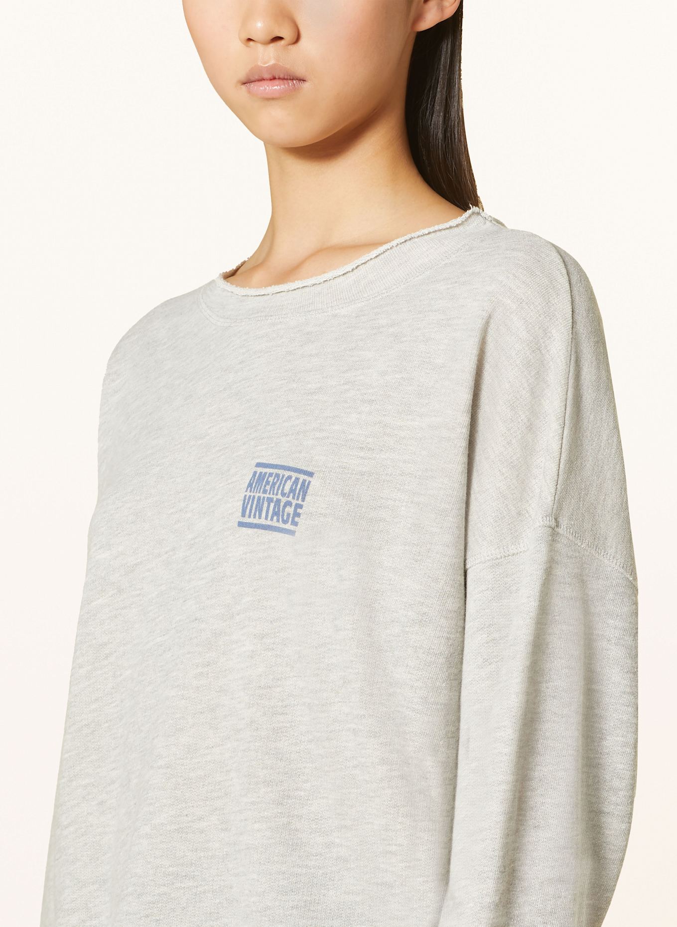 Us vintage collection sweatshirts outlet