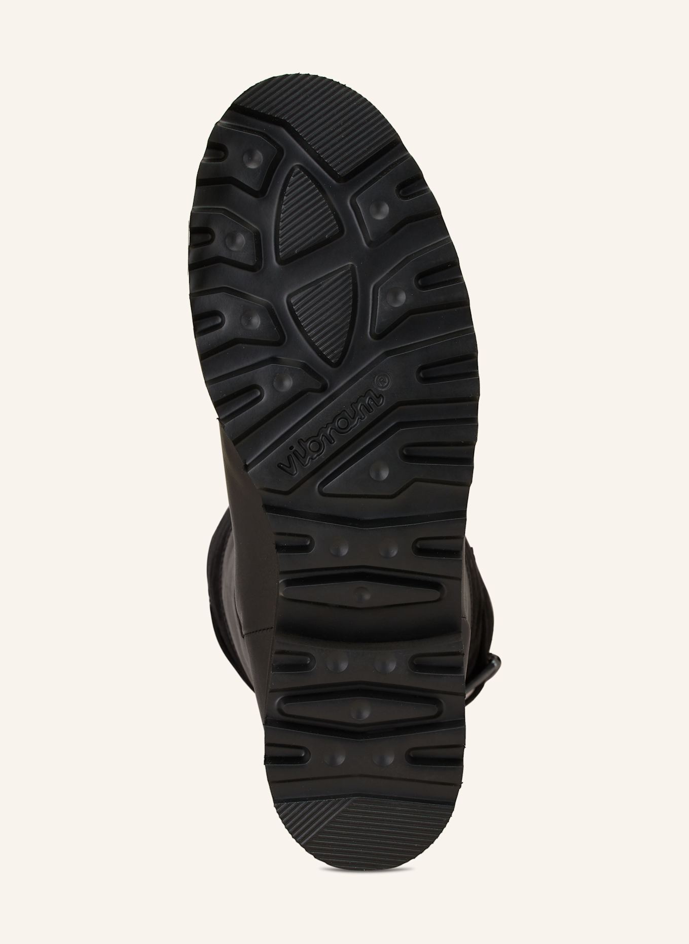 VIAMERCANTI Boots DIANA, Color: BLACK (Image 6)