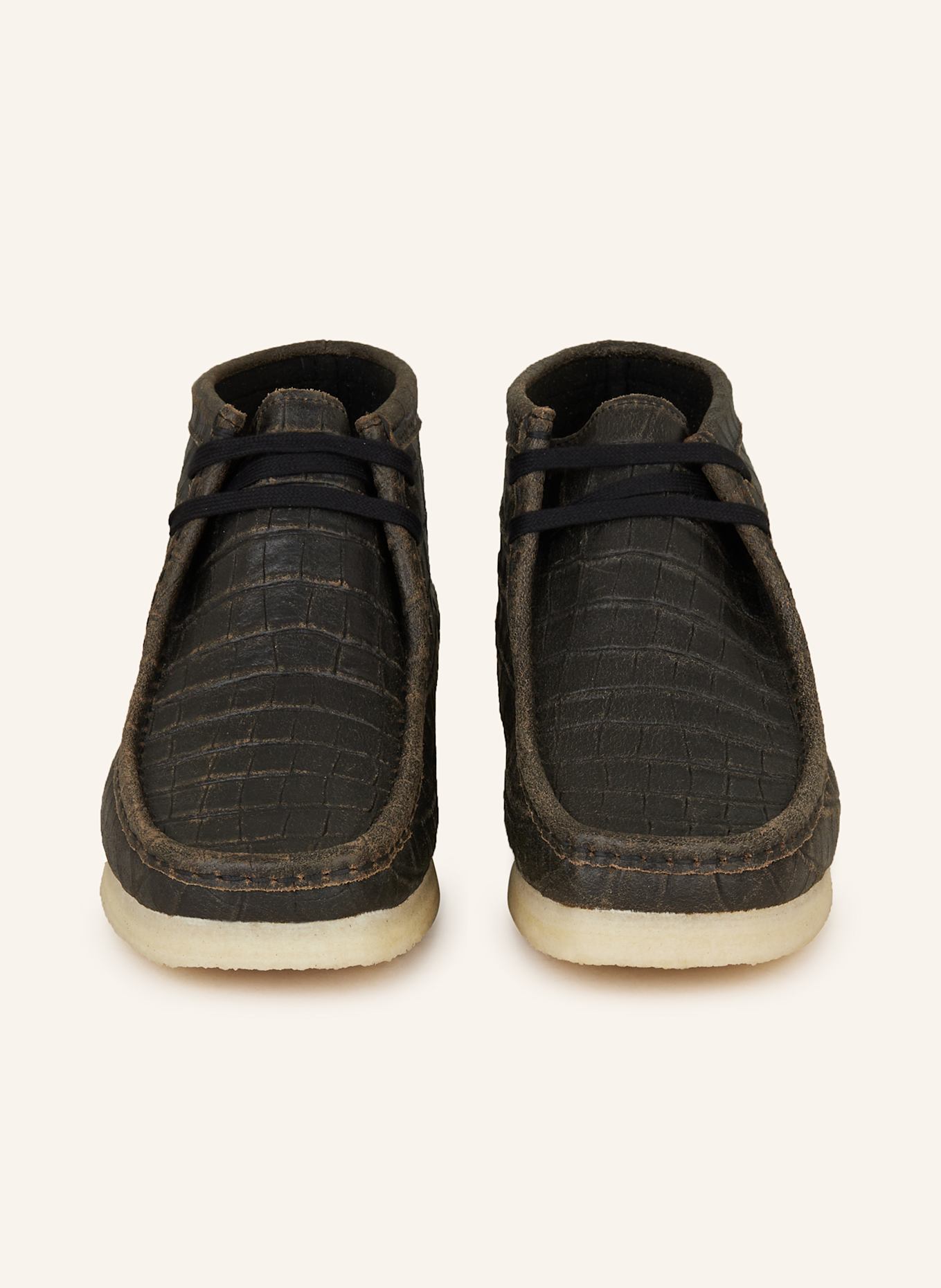 Baby wallabees shoes discount