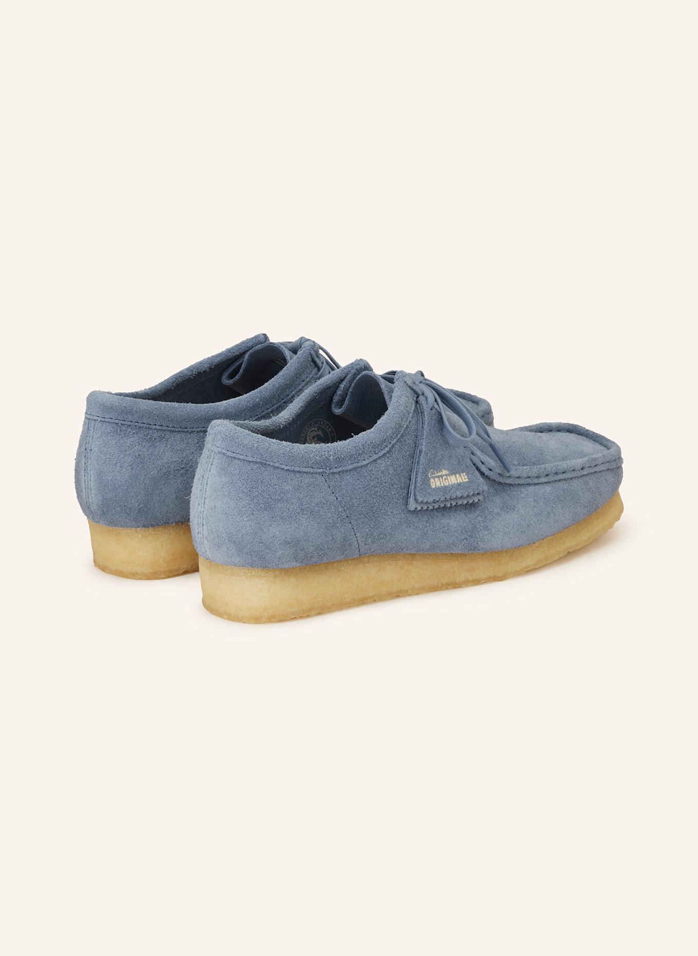 Clarks ORIGINALS Desert boots WALLABEE