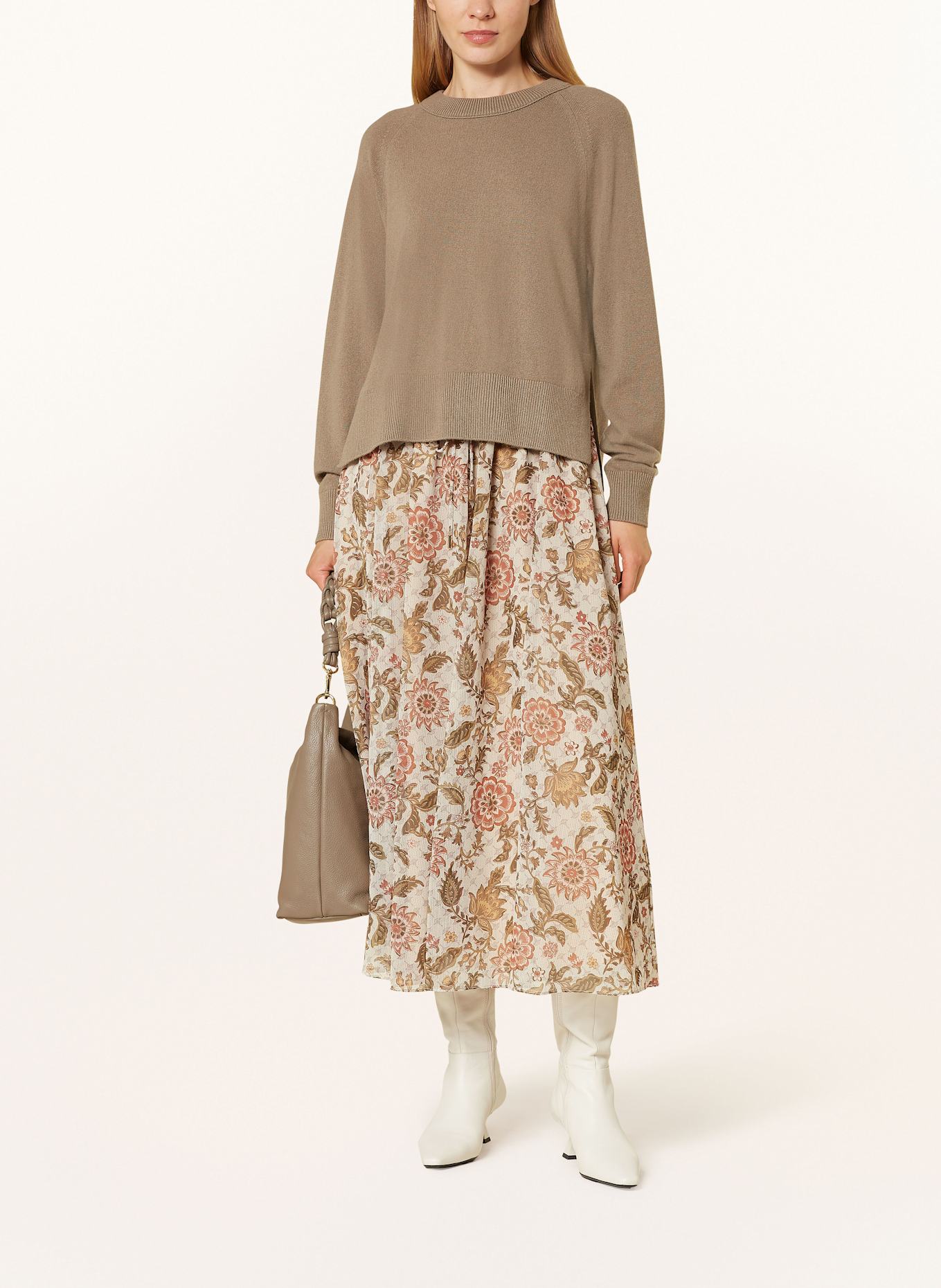 JOOP! Skirt, Color: Alexander Mcqueen Sneakers (Image 2)