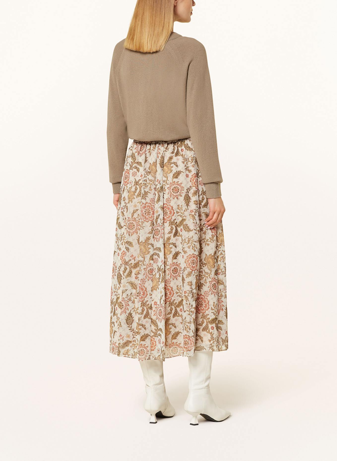 JOOP! Skirt, Color: Alexander Mcqueen Sneakers (Image 3)