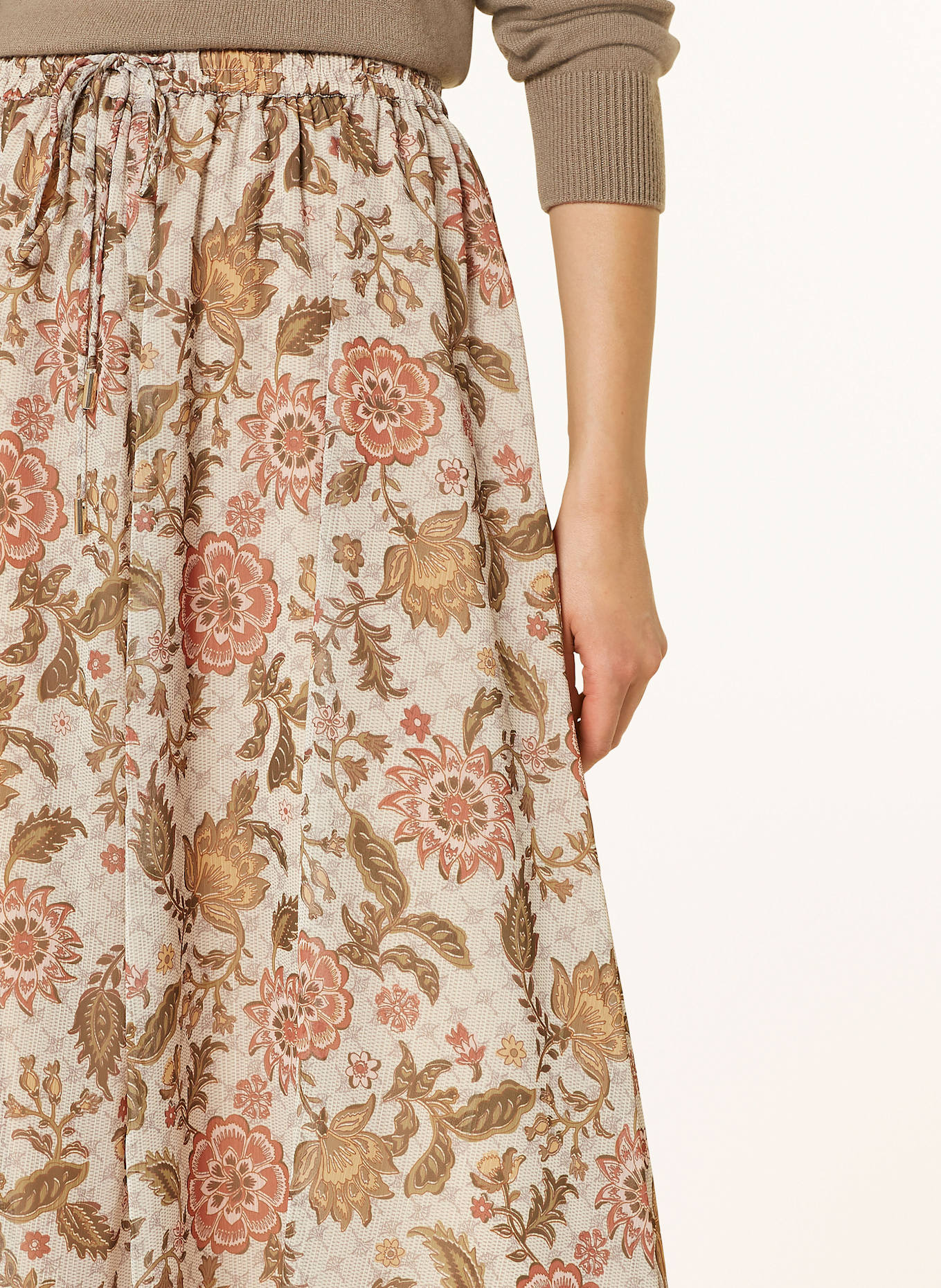 JOOP! Skirt, Color: Alexander Mcqueen Sneakers (Image 4)