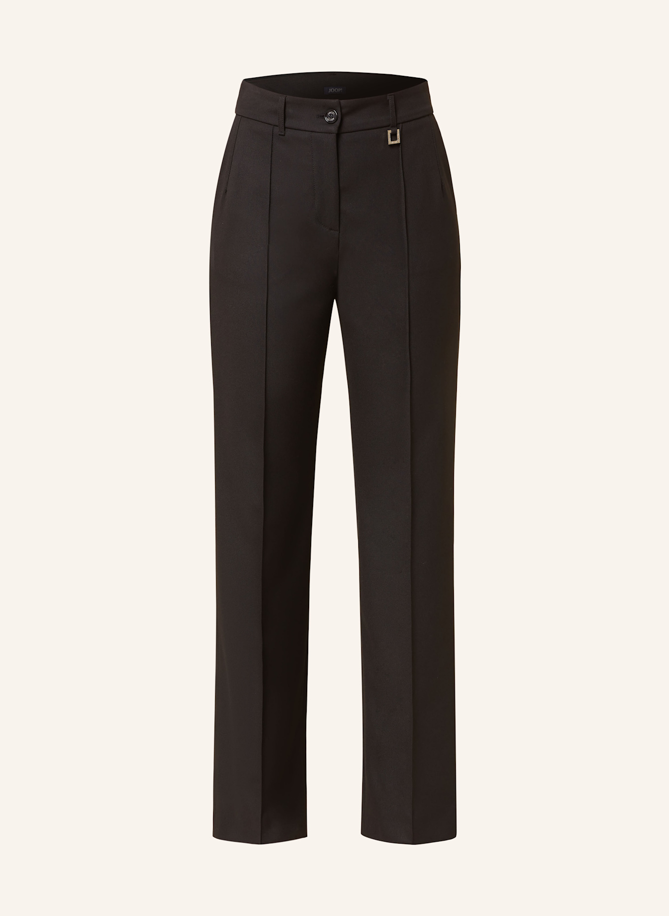 JOOP! Trousers, Color: BLACK (Image 1)