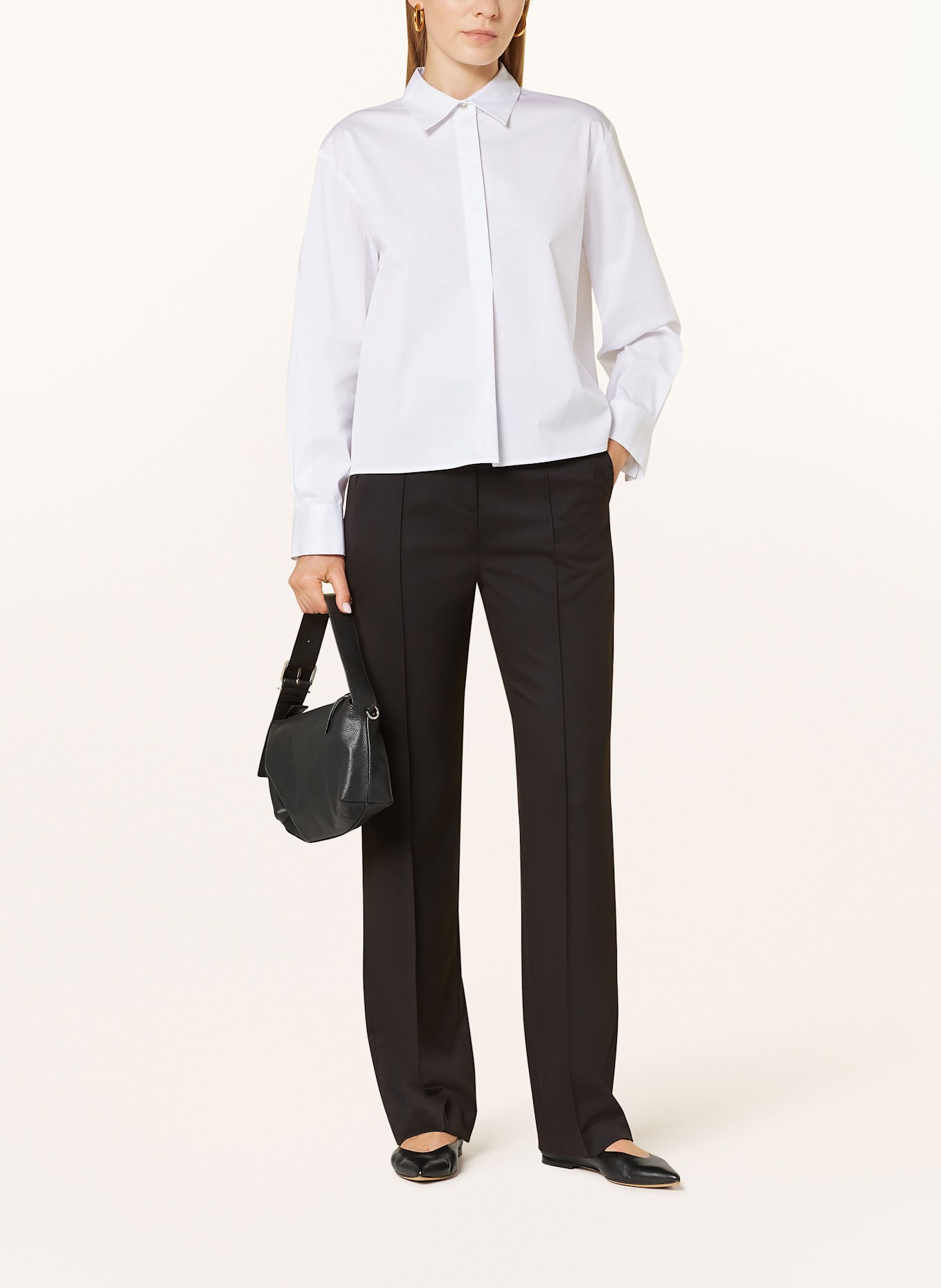 JOOP! Trousers, Color: BLACK (Image 2)